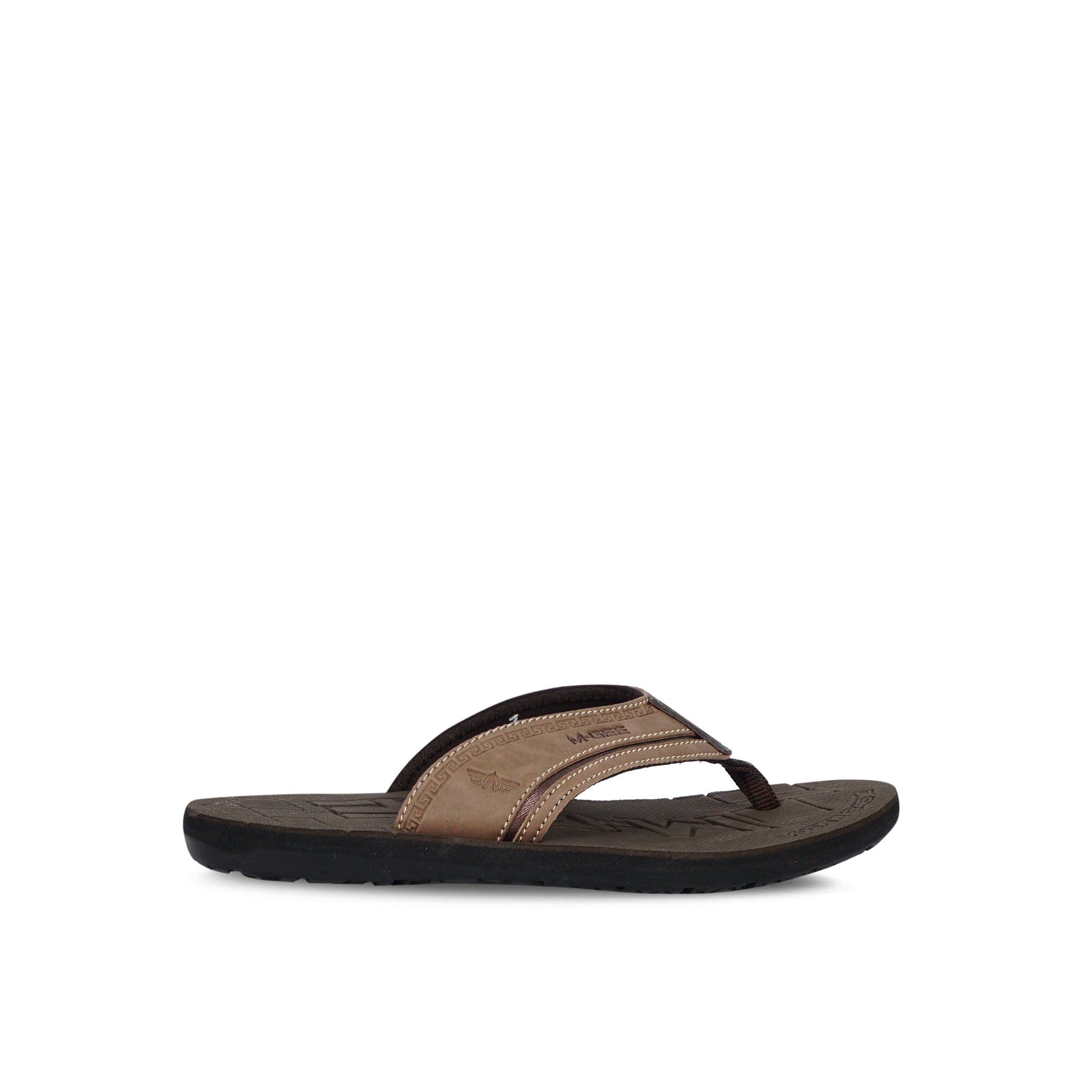 M.Gee Sandal Pria Sendal Casual Mgee Original MG-ATLAS MOKA