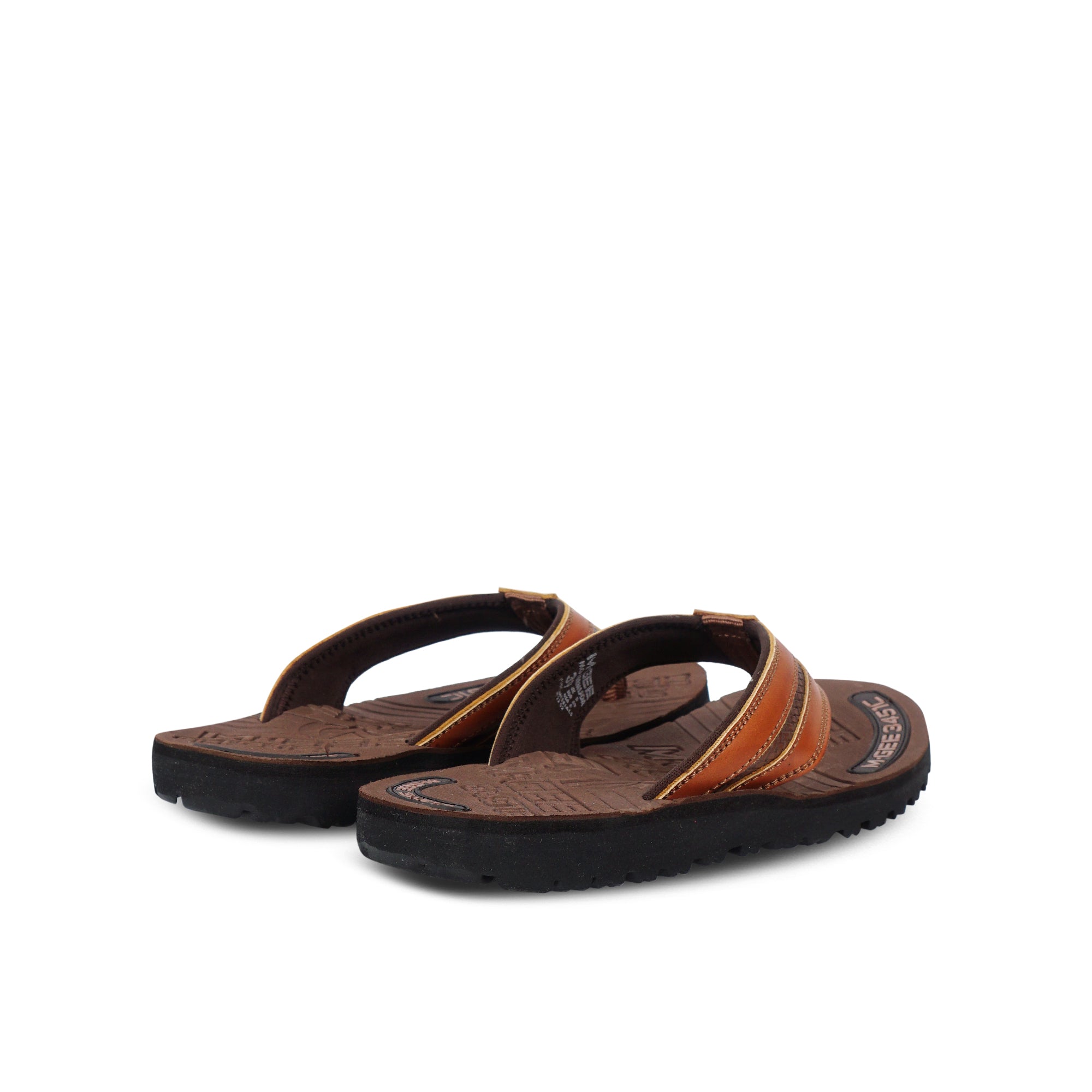 M.Gee Sandal Pria Sendal Casual Mgee Original MG-BERMUDA Tanah