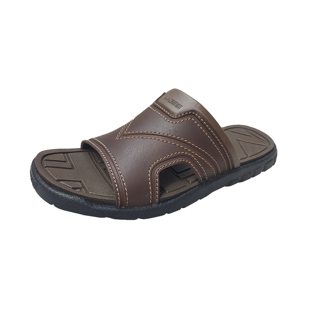 M.Gee Sandal Pria Sendal Casual Mgee Original MG-CAKRA