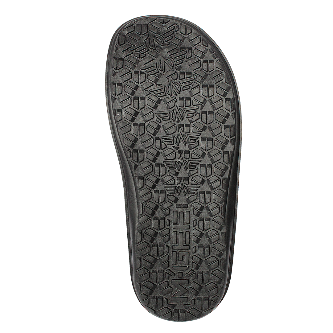 M.Gee Sandal Pria Sendal Casual Mgee Original MG-ISMAYA Kamel