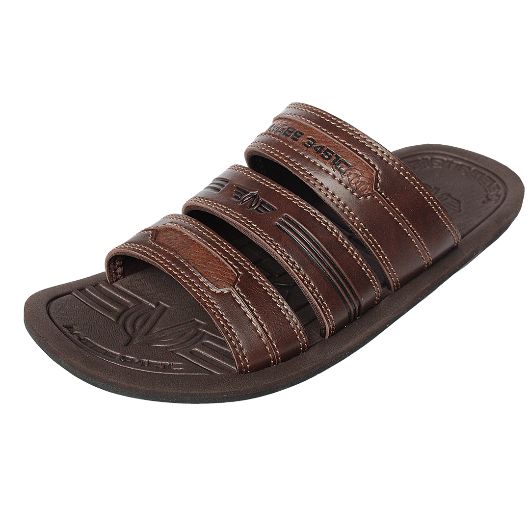 M.Gee Sandal Pria Sendal Casual Mgee Original MG-ISMAYA