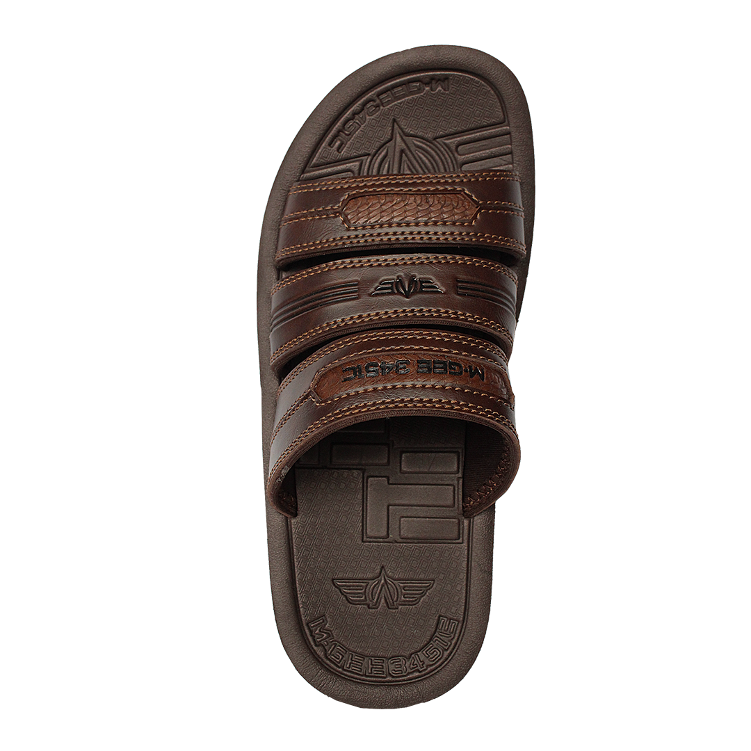 M.Gee Sandal Pria Sendal Casual Mgee Original MG-ISMAYA