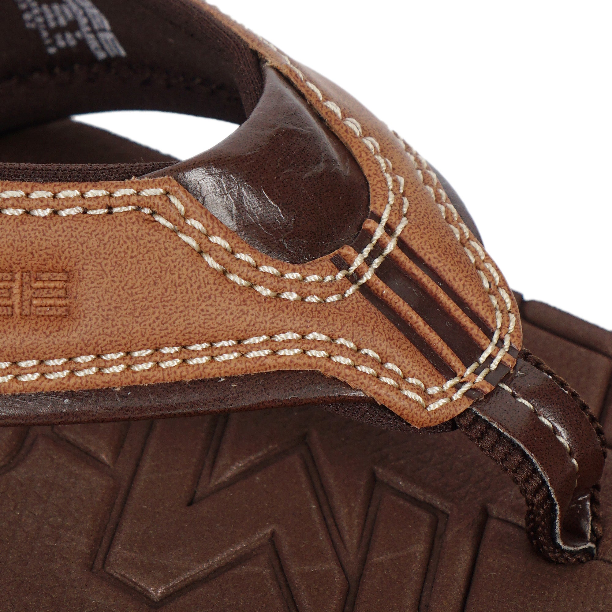 M.Gee Sandal Pria Sendal Casual Mgee Original MG-MANDALIKA KAMEL