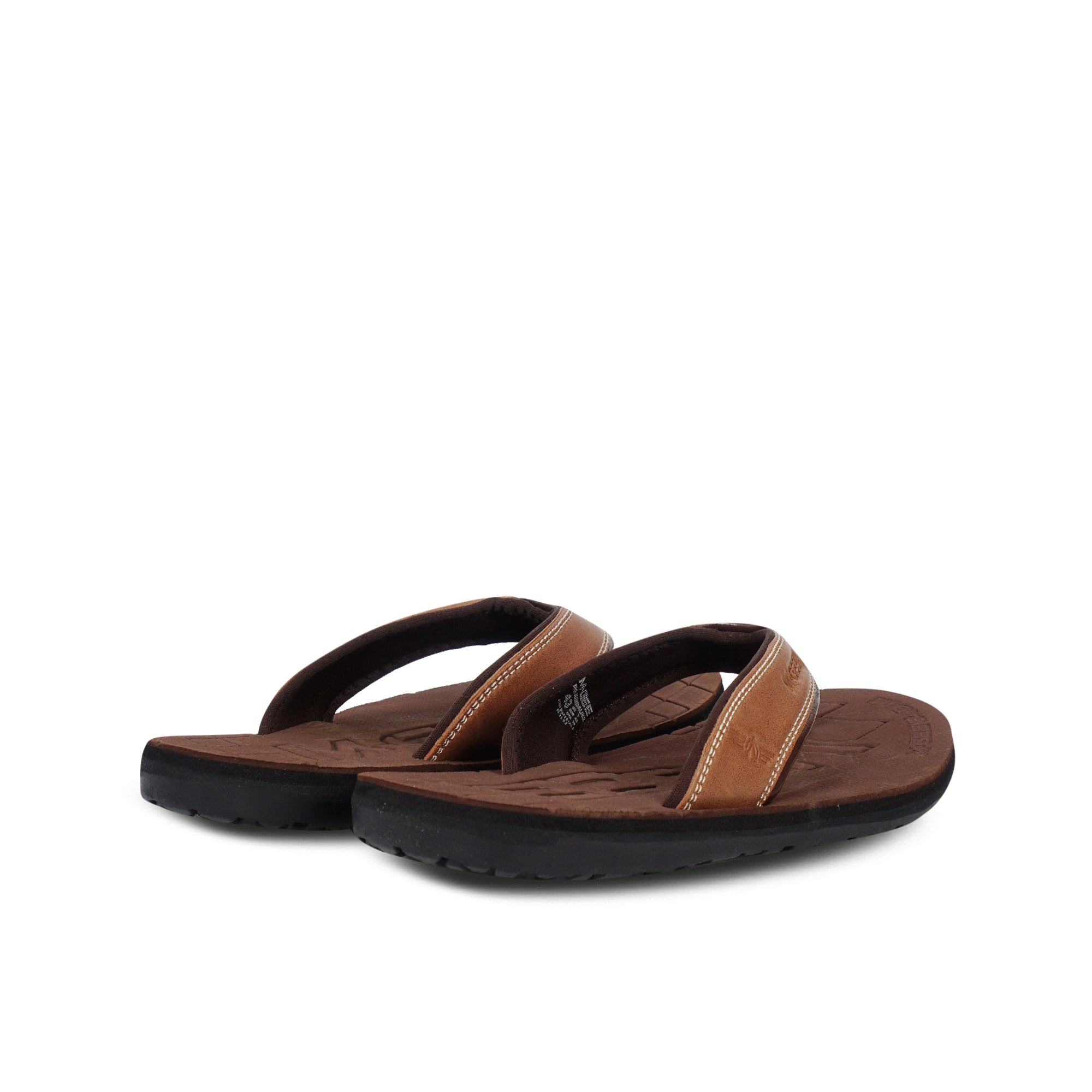 M.Gee Sandal Pria Sendal Casual Mgee Original MG-MANDALIKA KAMEL