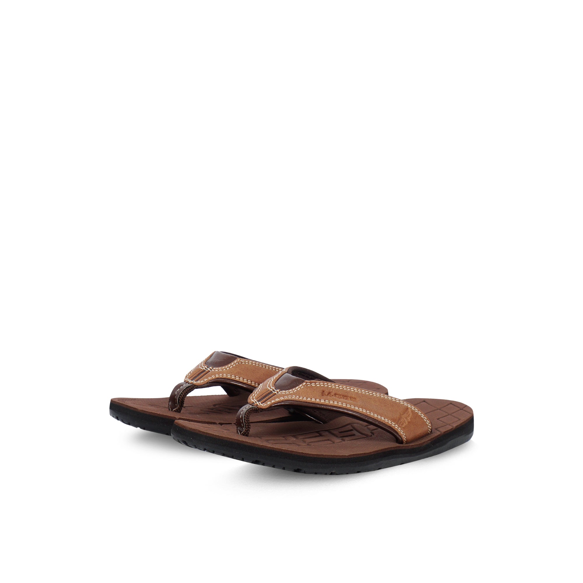 M.Gee Sandal Pria Sendal Casual Mgee Original MG-MANDALIKA KAMEL