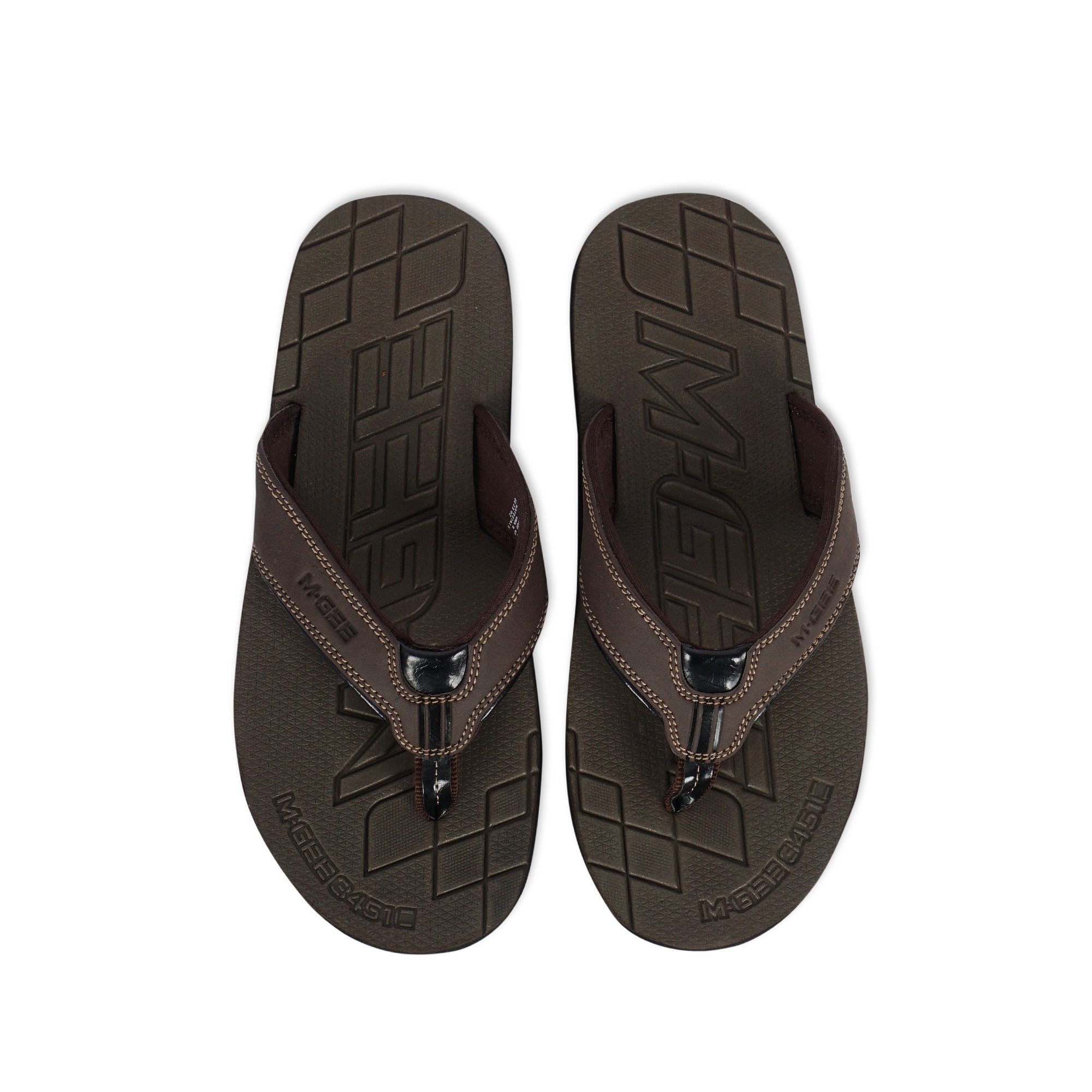 M.Gee Sandal Pria Sendal Casual Mgee Original MG-MANDALIKA