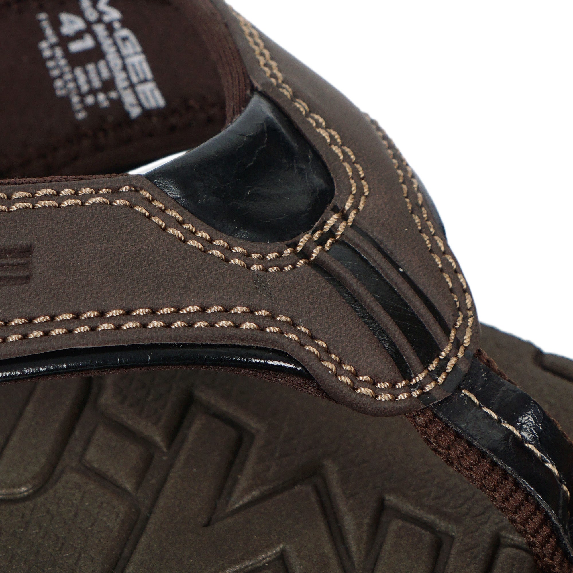 M.Gee Sandal Pria Sendal Casual Mgee Original MG-MANDALIKA