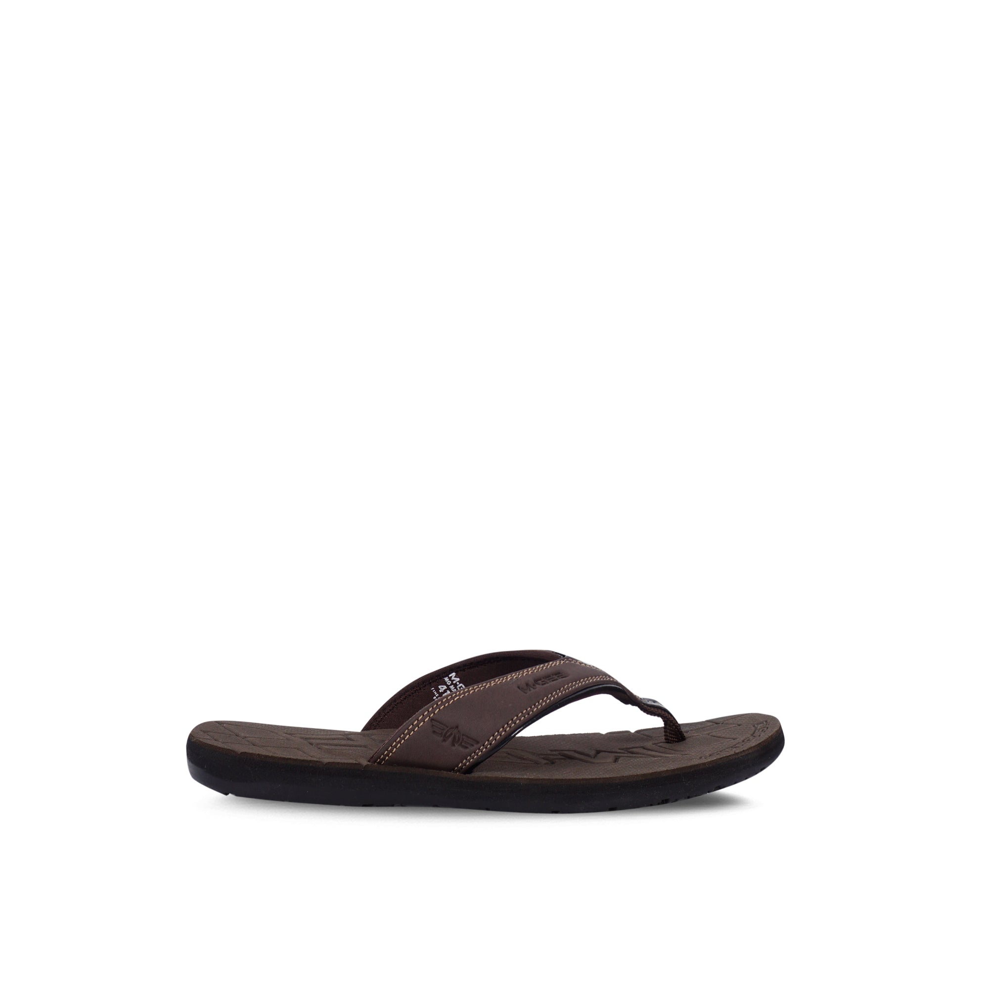 M.Gee Sandal Pria Sendal Casual Mgee Original MG-MANDALIKA