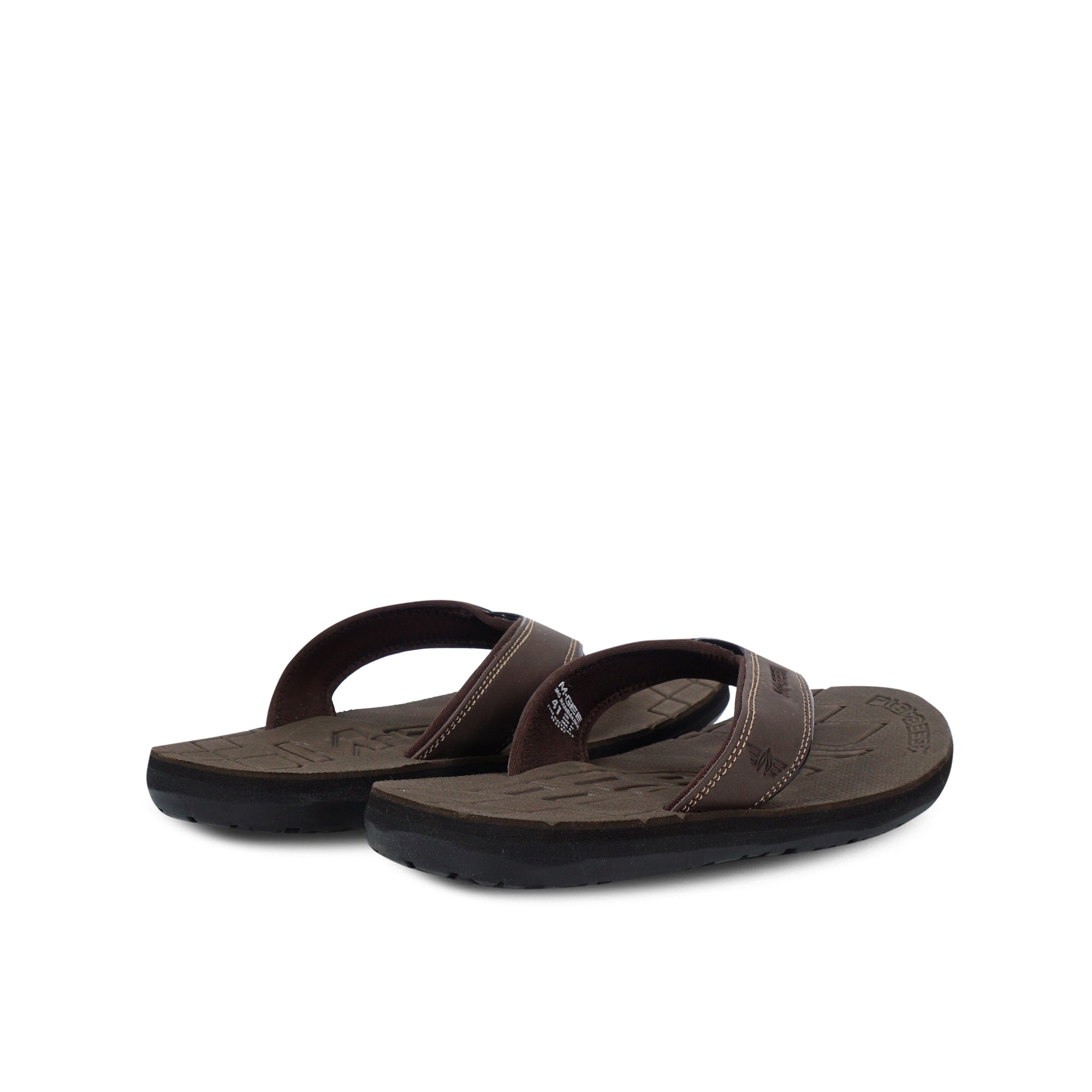 M.Gee Sandal Pria Sendal Casual Mgee Original MG-MANDALIKA