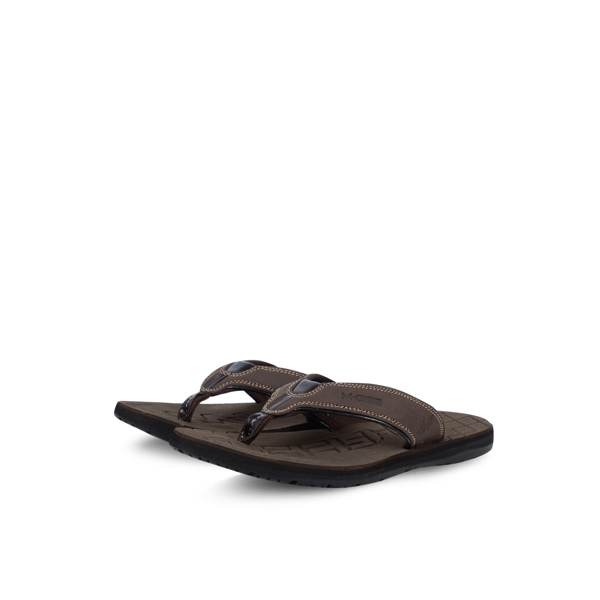 M.Gee Sandal Pria Sendal Casual Mgee Original MG-MANDALIKA