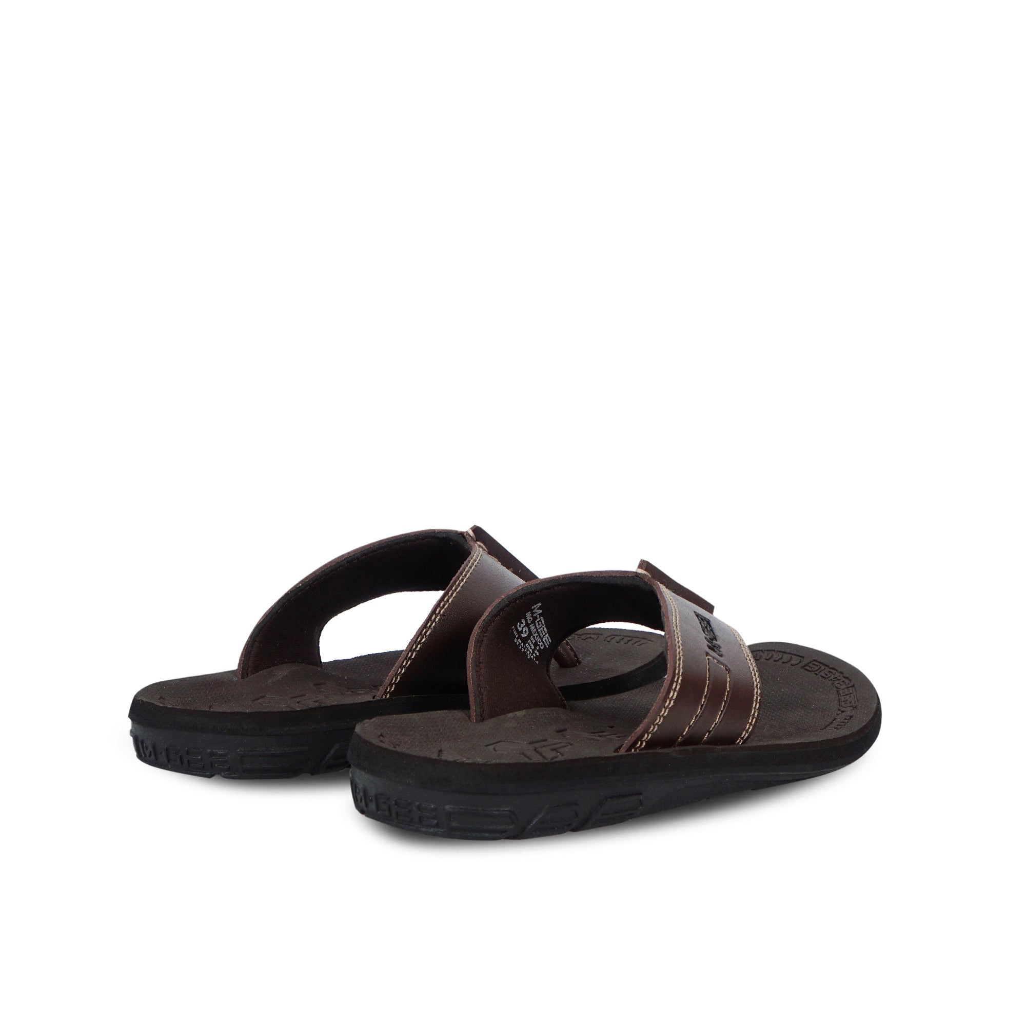 M.Gee Sandal Pria Sendal Casual Mgee Ori MG-MEXICO Kopi