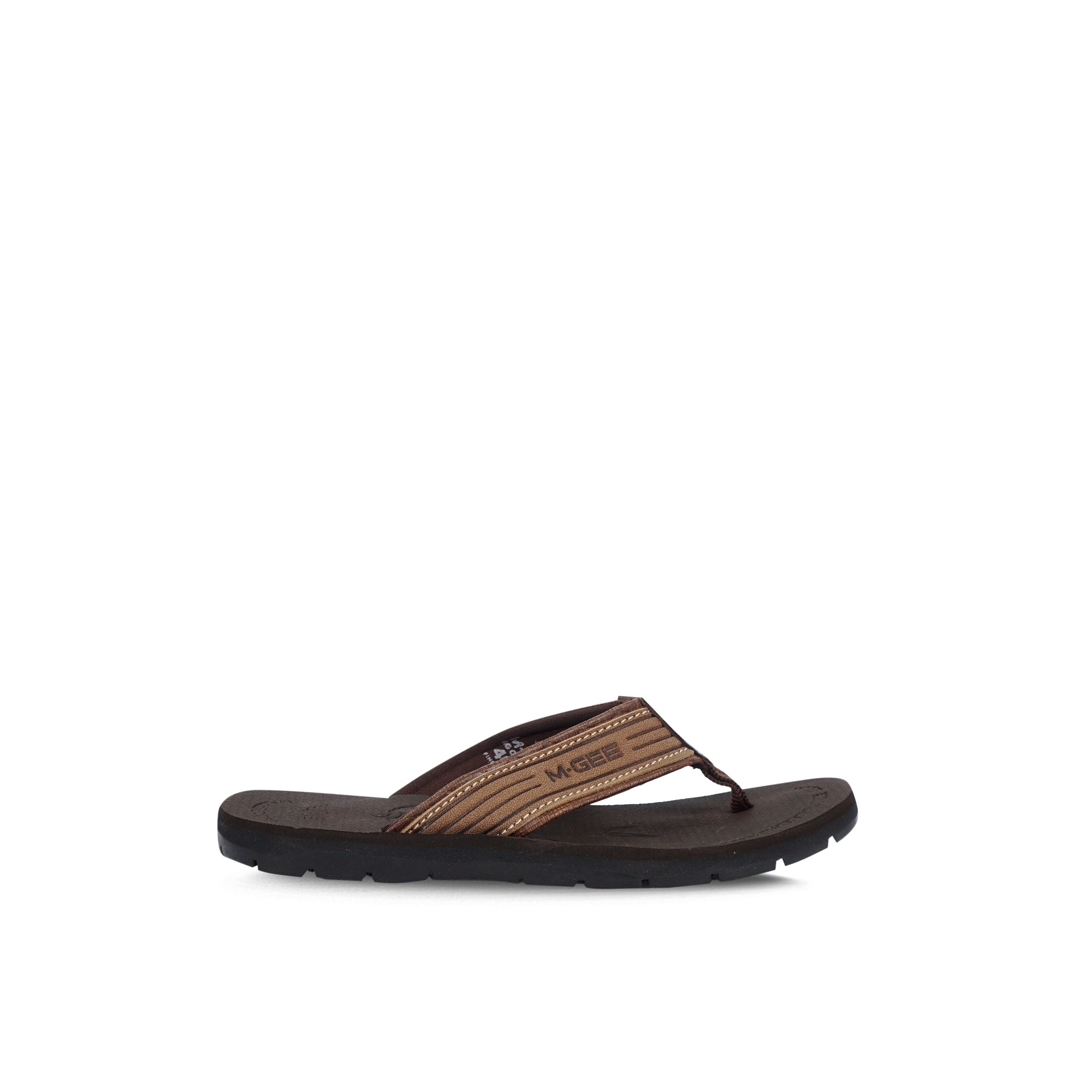 M.Gee Sandal Pria Sendal Casual Mgee Original MG-ORLANDO KOPI