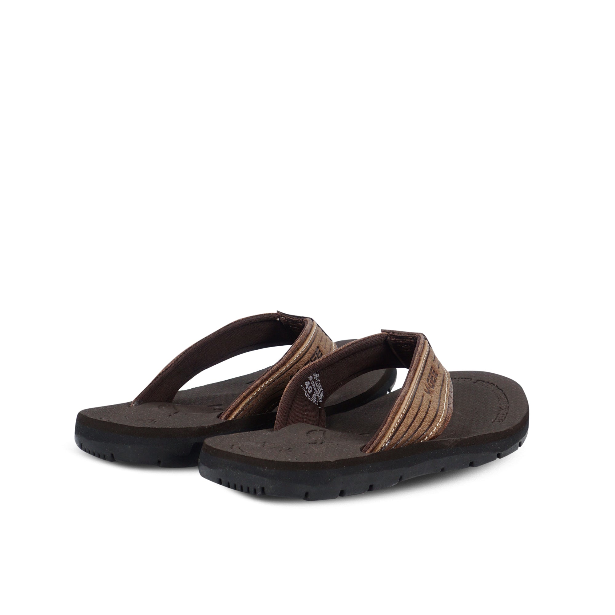 M.Gee Sandal Pria Sendal Casual Mgee Original MG-ORLANDO KOPI