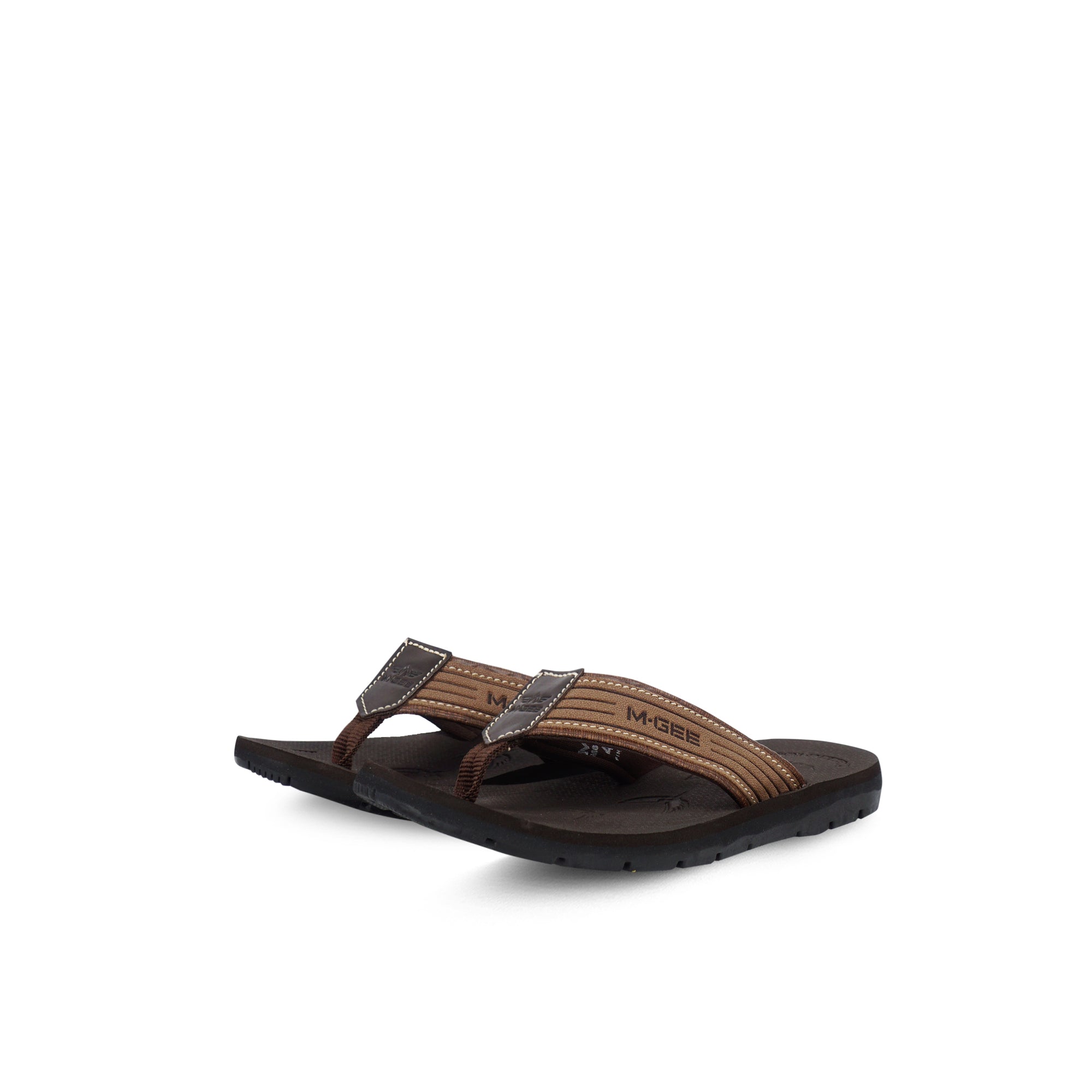 M.Gee Sandal Pria Sendal Casual Mgee Original MG-ORLANDO KOPI