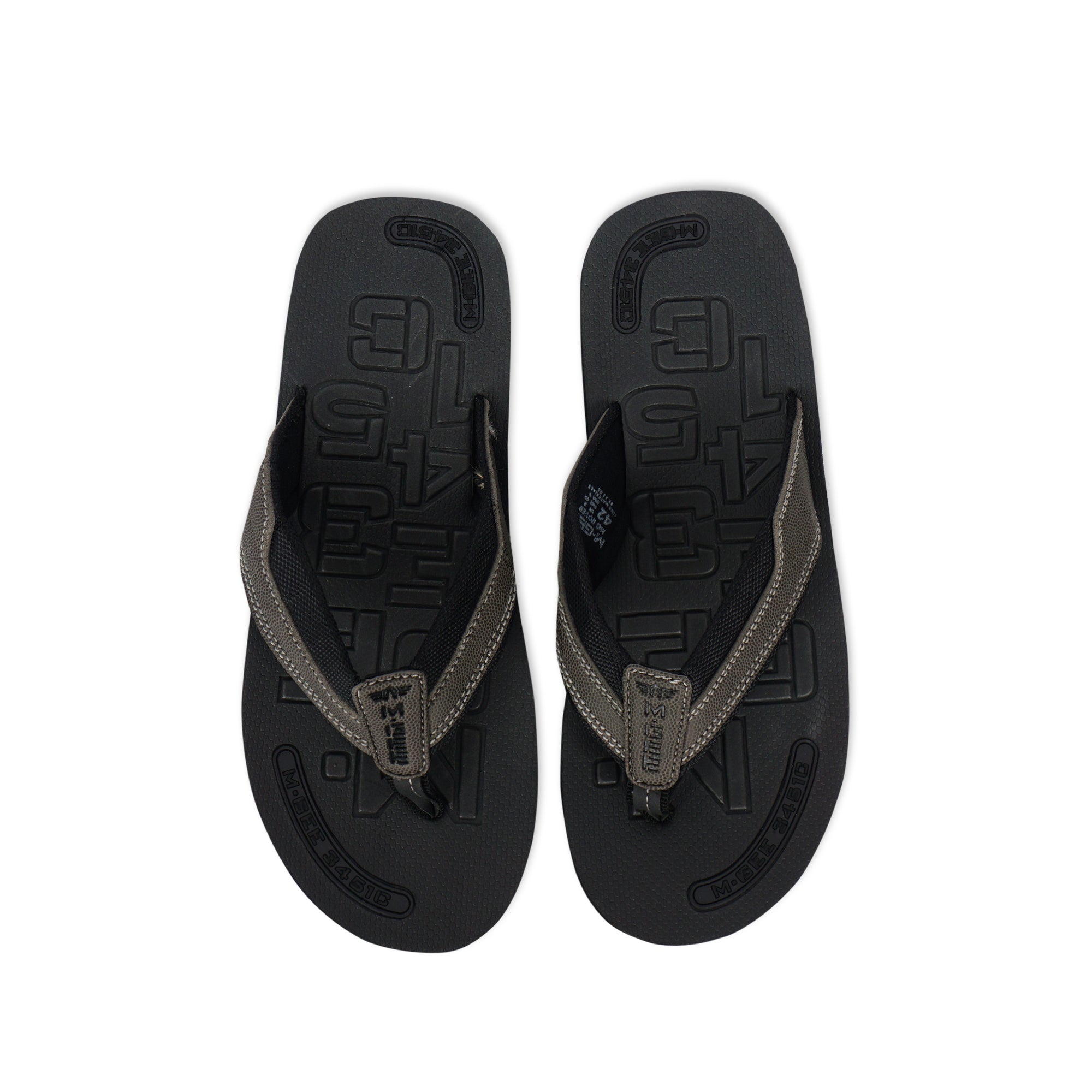 Sandal Casual MG-ROVER Abu