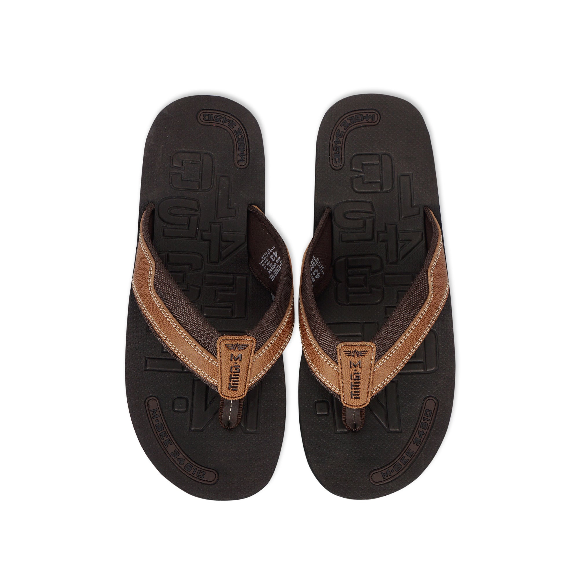 Sandal Casual MG-ROVER Tanah