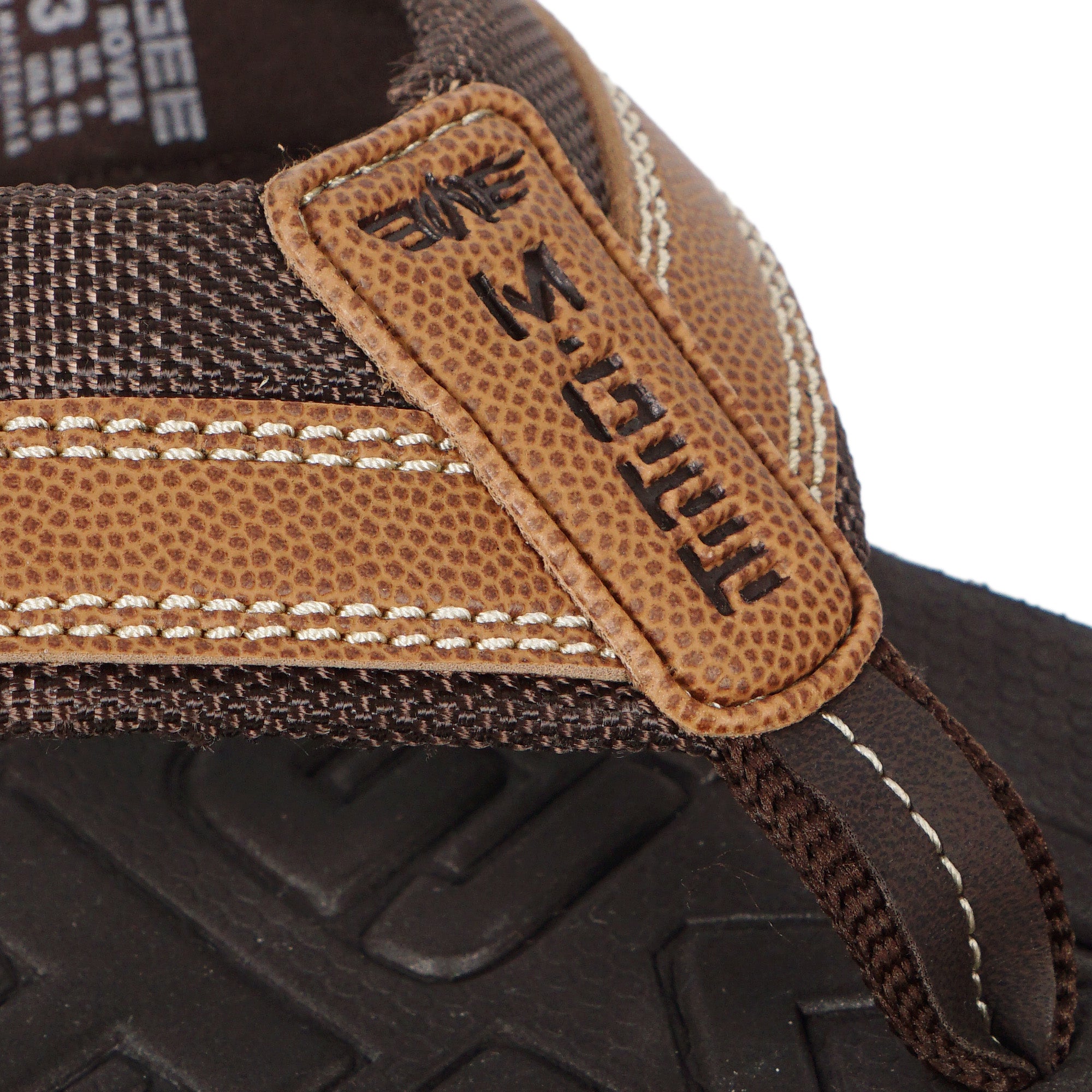 Sandal Casual MG-ROVER Tanah