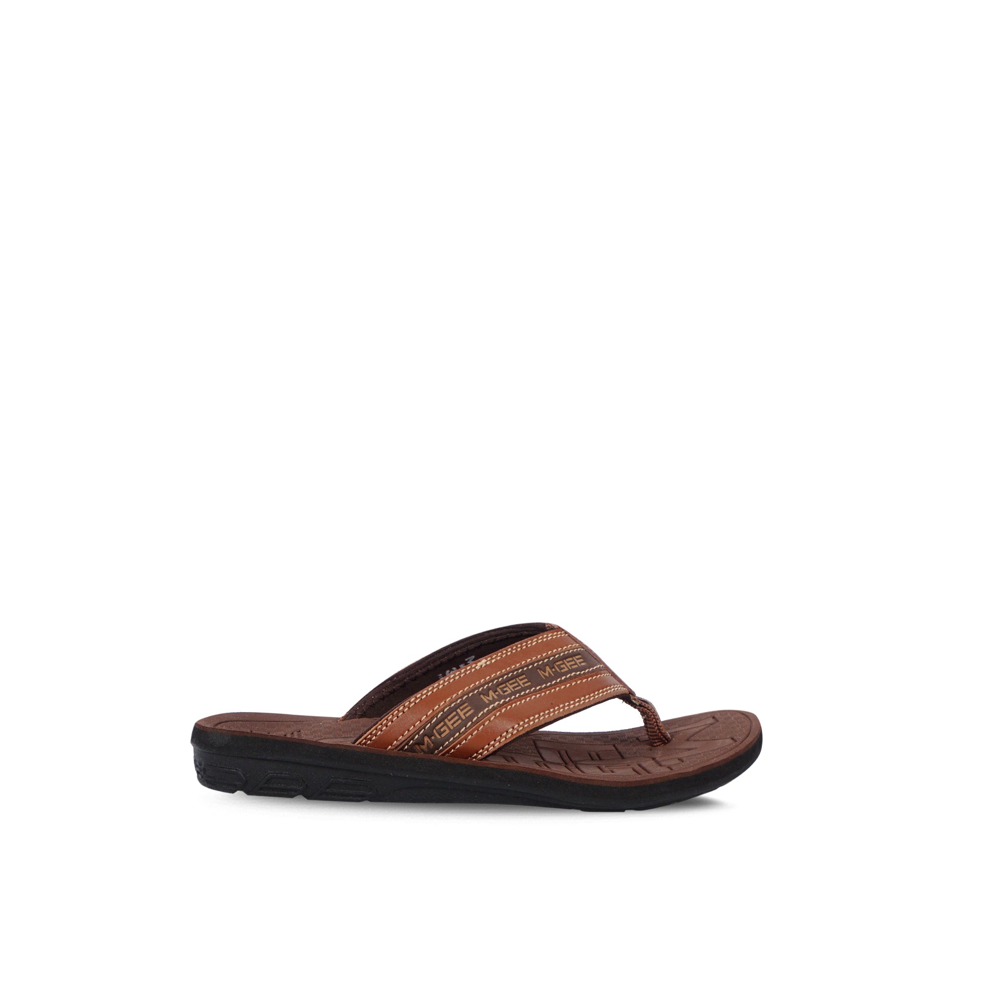 M.Gee Sandal Pria Sendal Casual Mgee Original MG-SADEWA Tanah
