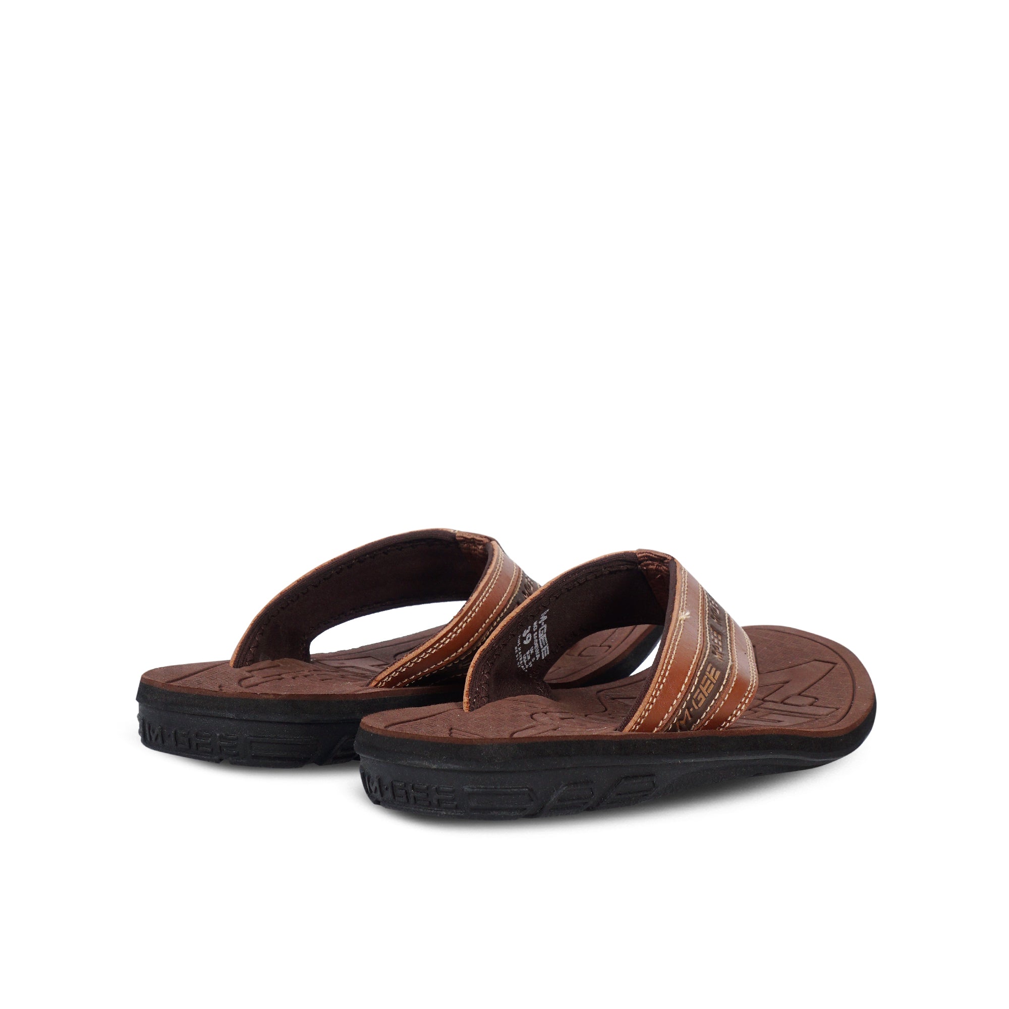 M.Gee Sandal Pria Sendal Casual Mgee Original MG-SADEWA Tanah