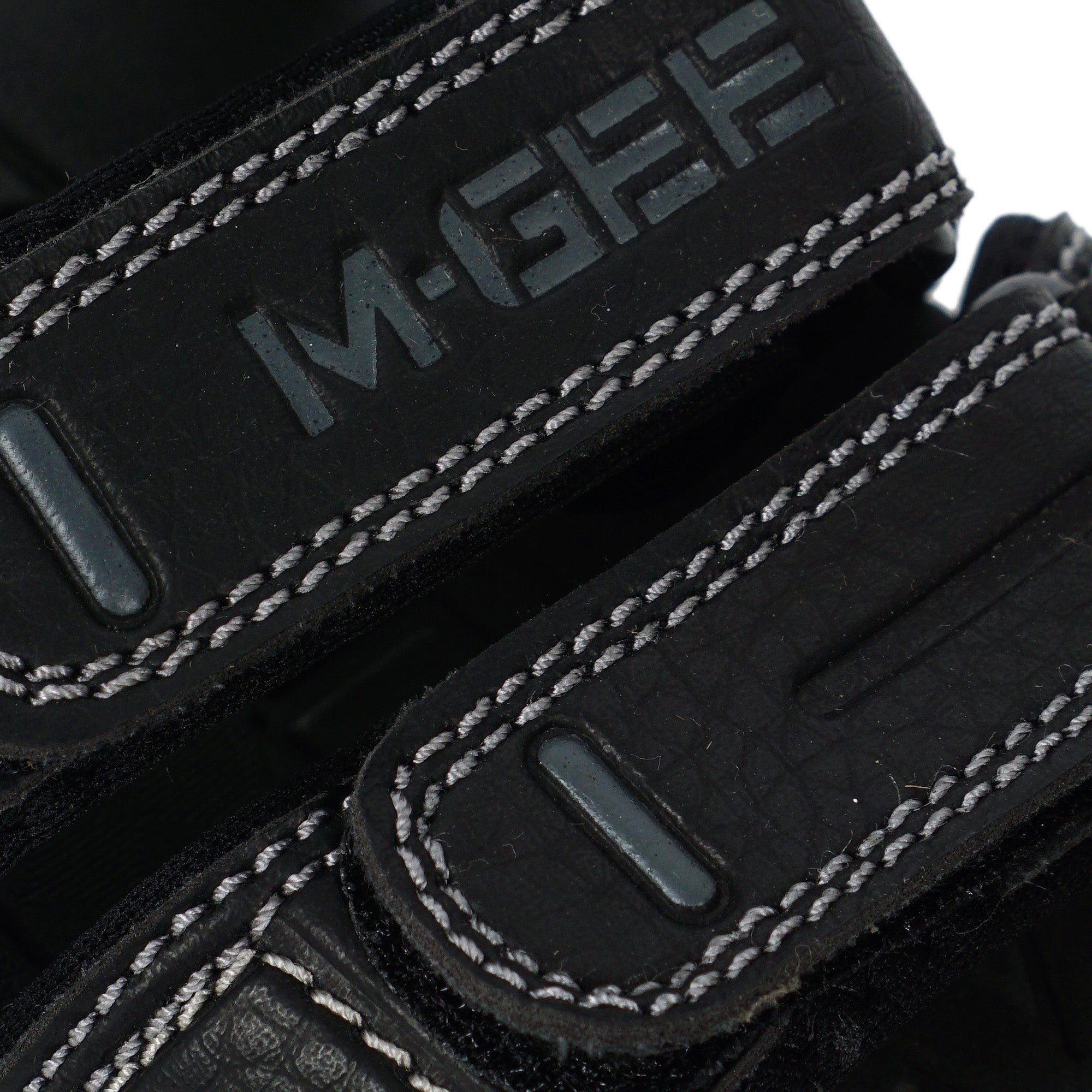 M.Gee Sandal Pria Dewasa Sendal Casual Mgee Original MG-TIGGA Hitam