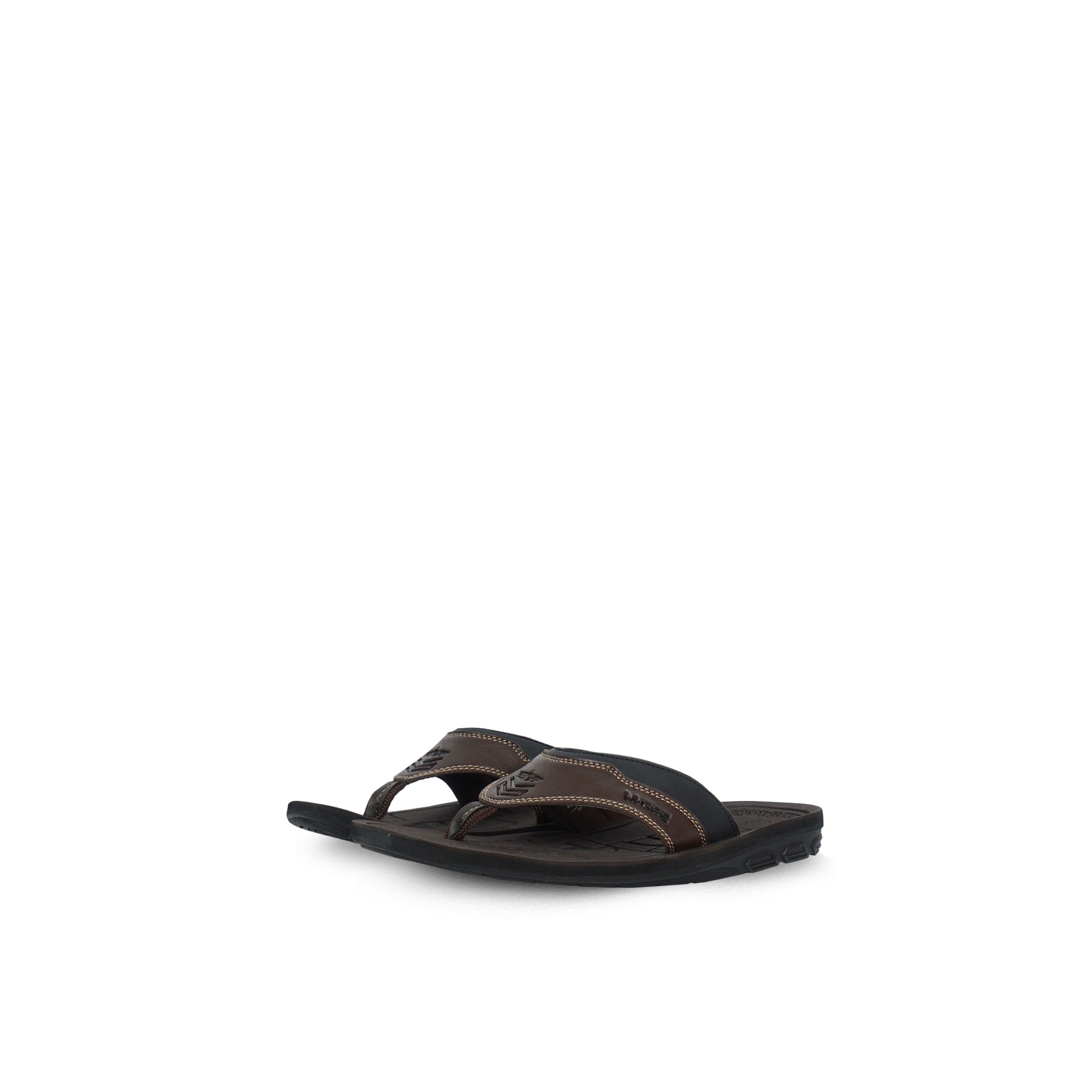 M.Gee Sandal Pria Sendal Casual Mgee Original MG-DELHI Kopi