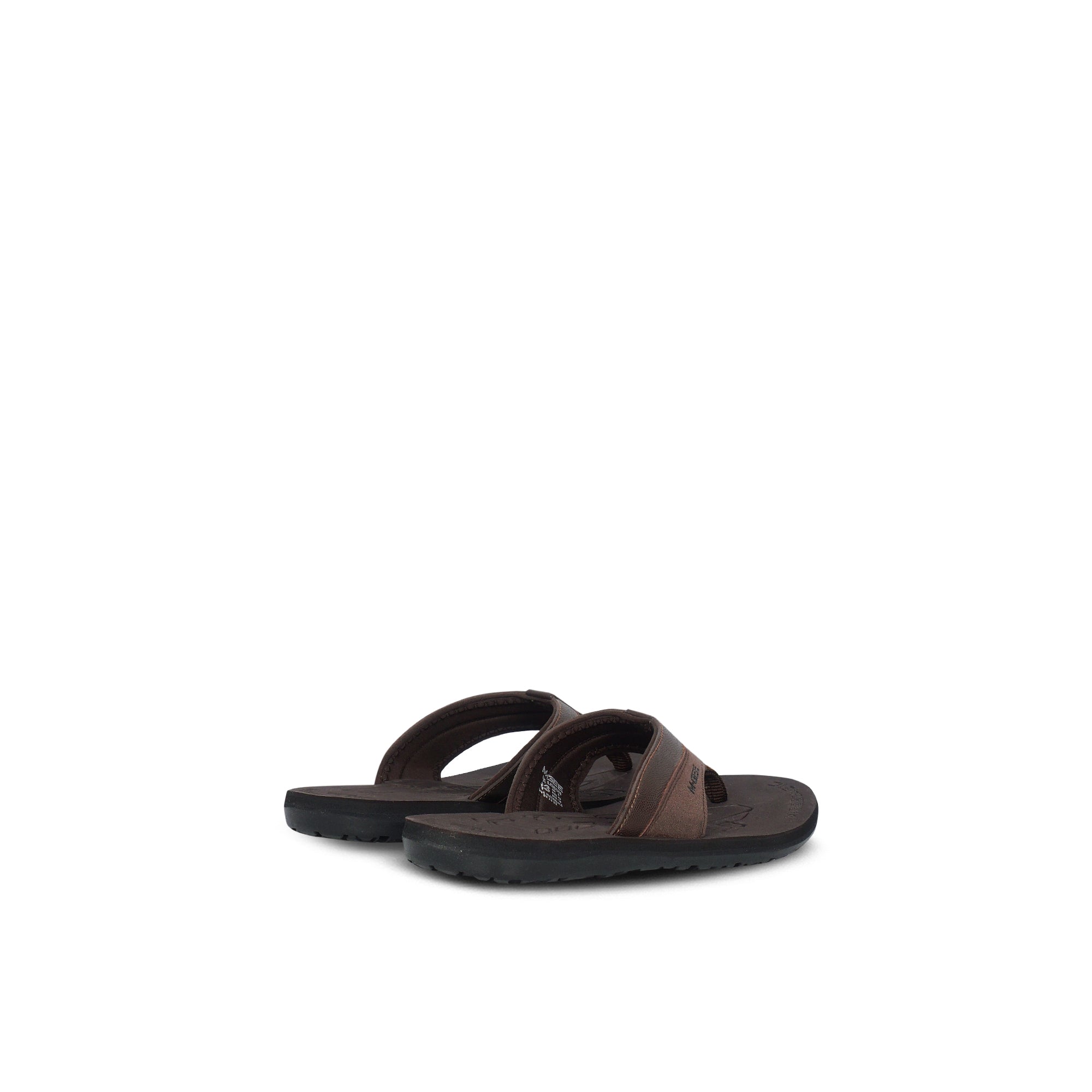 M.Gee Sandal Pria Sendal Casual Mgee Original MG-LISBON Kopi