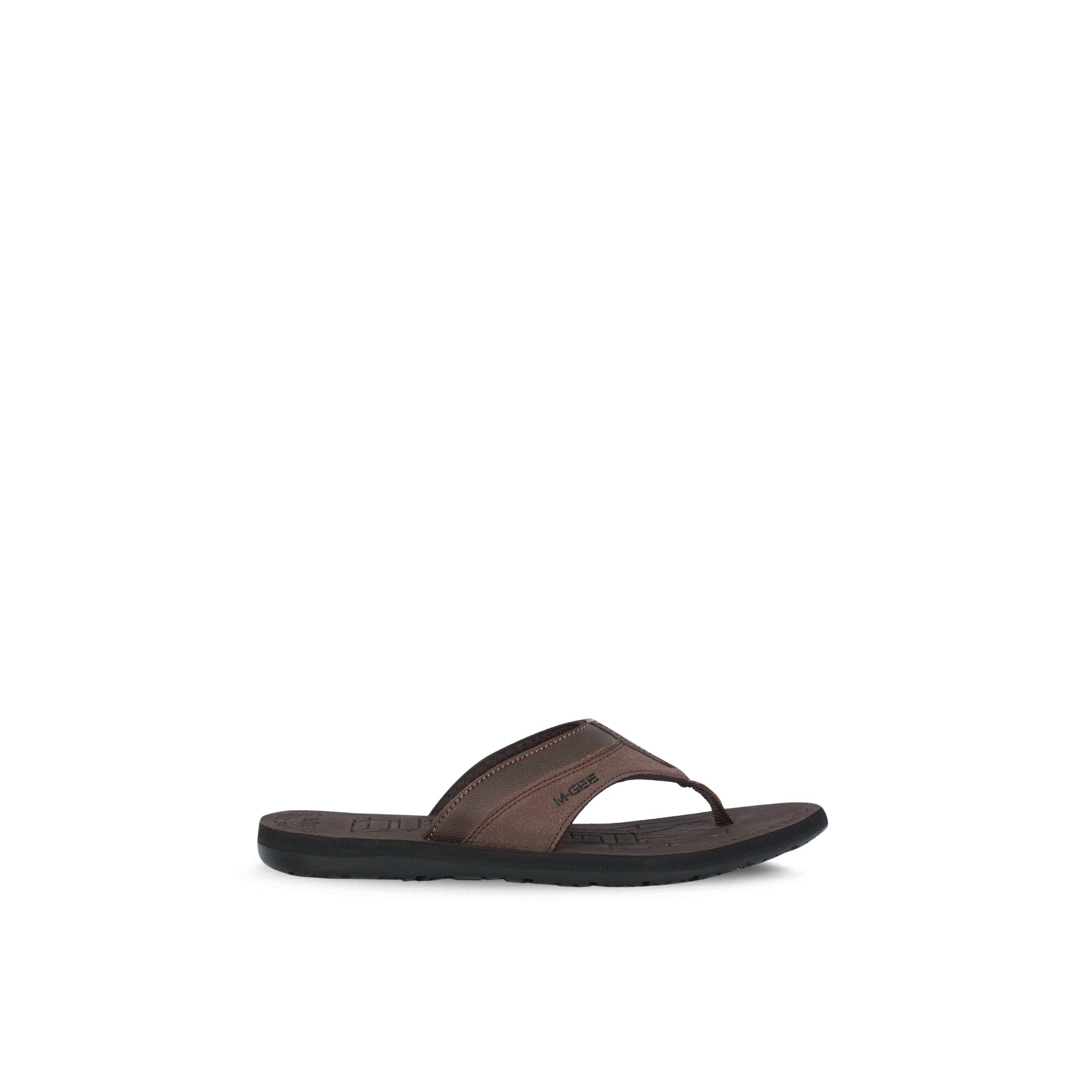 M.Gee Sandal Pria Sendal Casual Mgee Original MG-LISBON Kopi