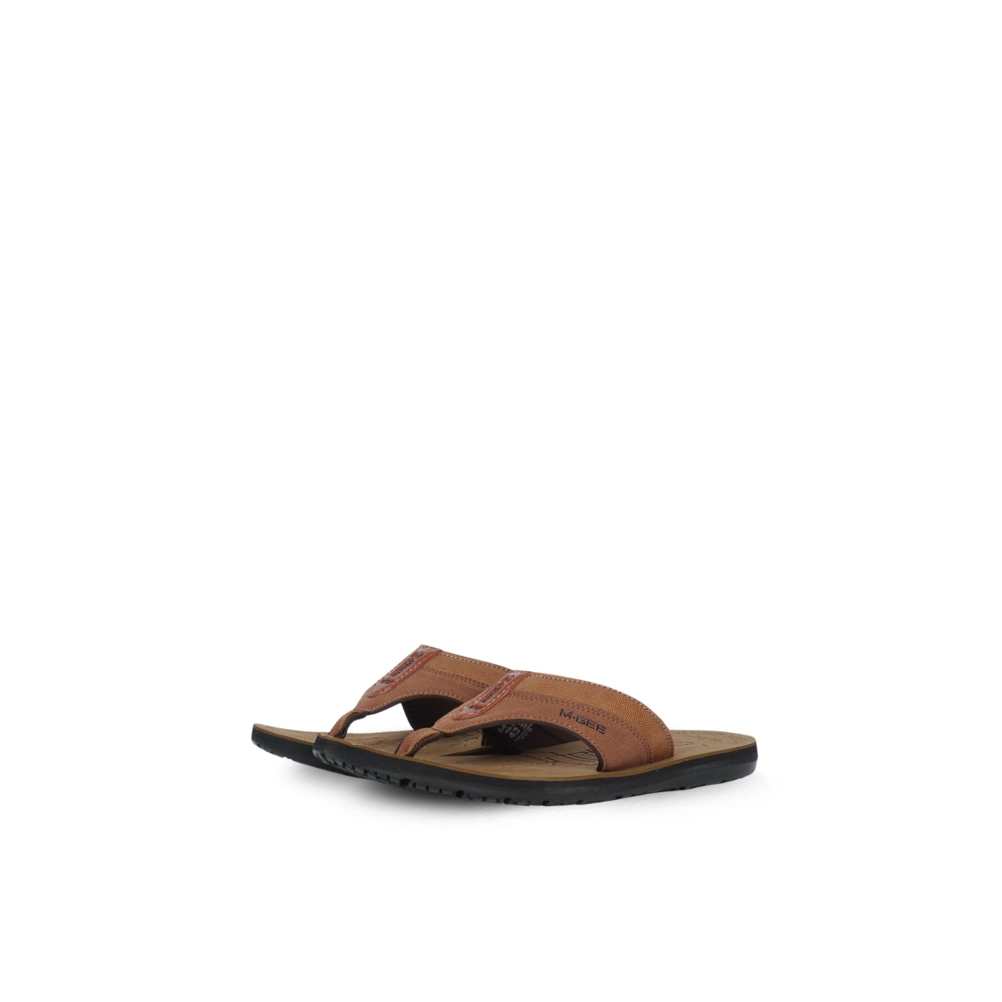 M.Gee Sandal Pria Sendal Casual Mgee Original MG-LISBON Tanah