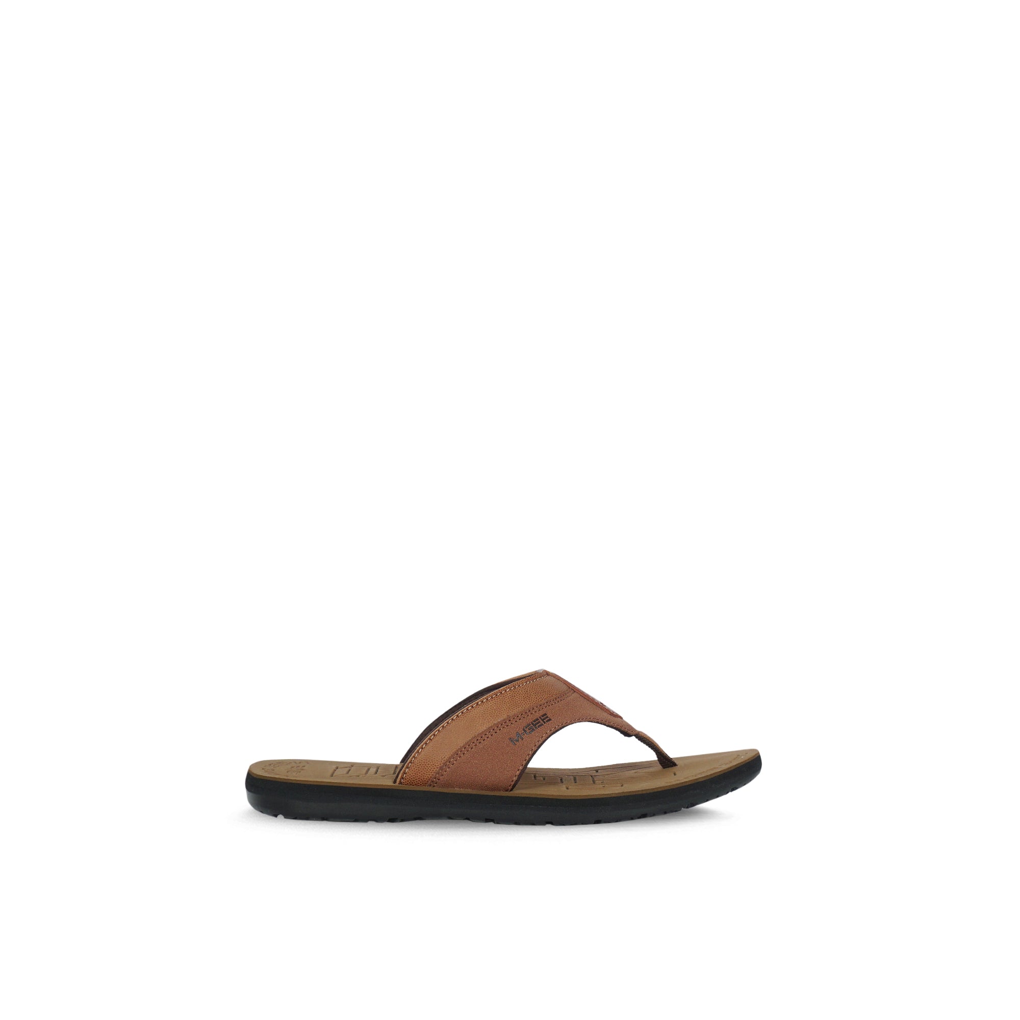 M.Gee Sandal Pria Sendal Casual Mgee Original MG-LISBON Tanah