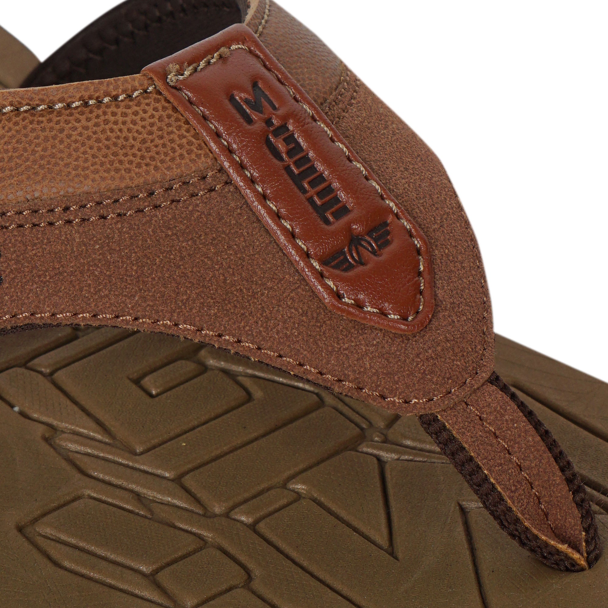 M.Gee Sandal Pria Sendal Casual Mgee Original MG-LISBON Tanah