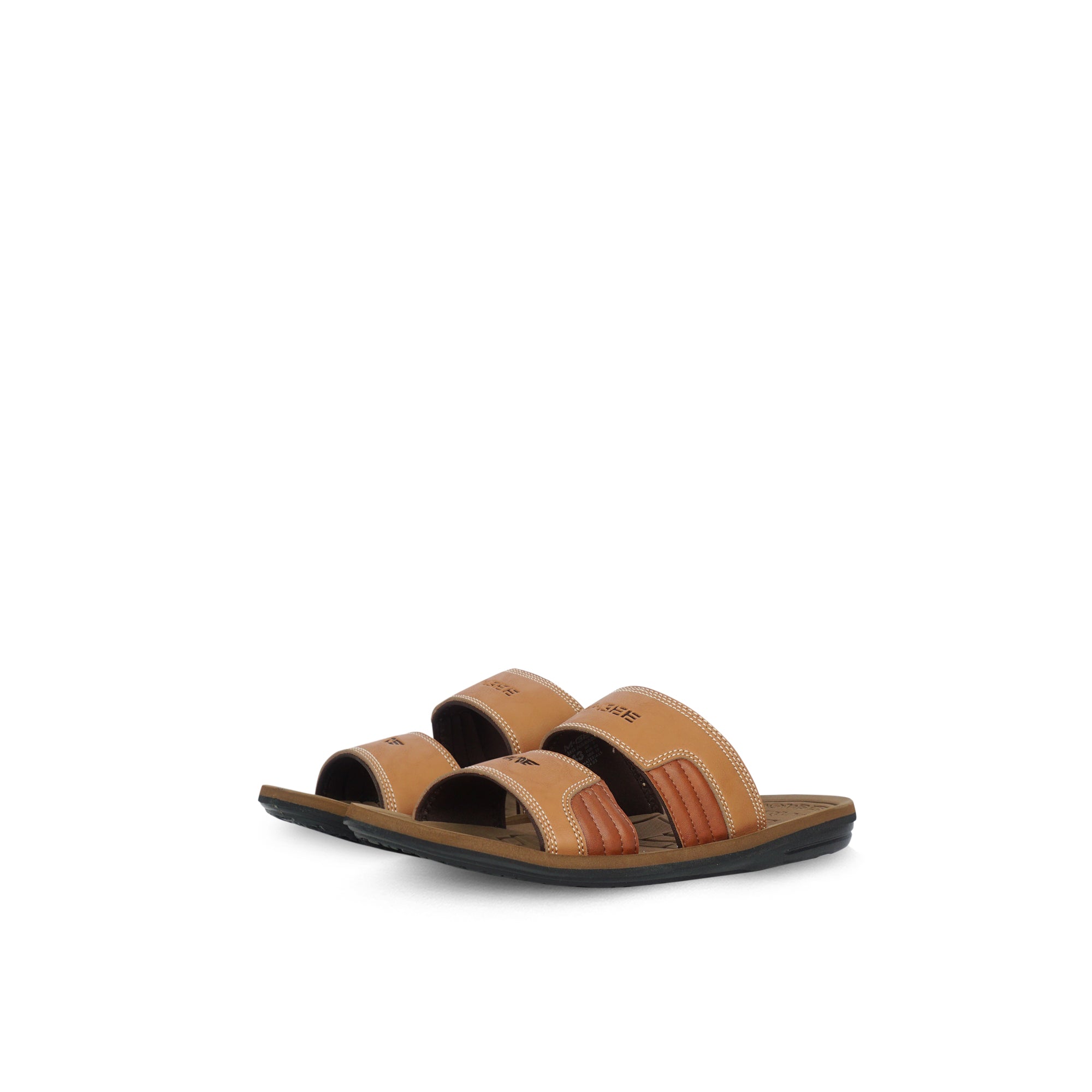 M.Gee Sandal Pria Sendal Casual Mgee Original MG-NARADA Kamel