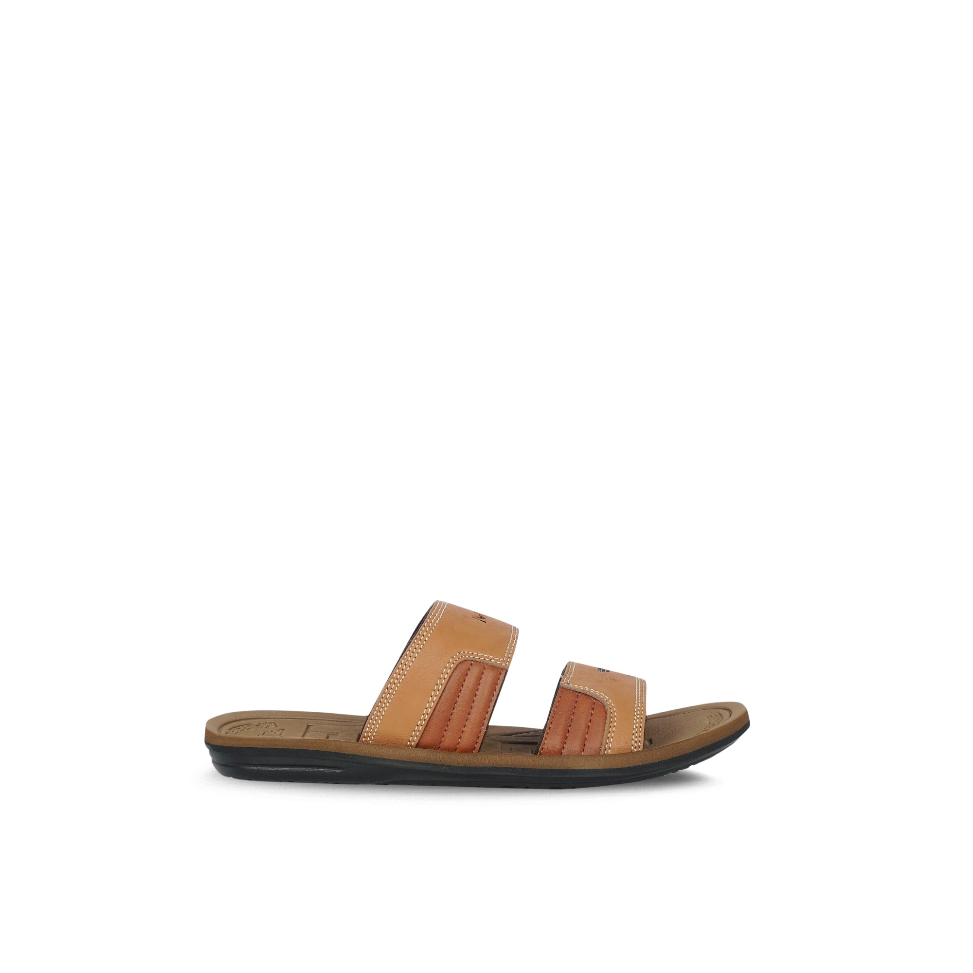 M.Gee Sandal Pria Sendal Casual Mgee Original MG-NARADA Kamel