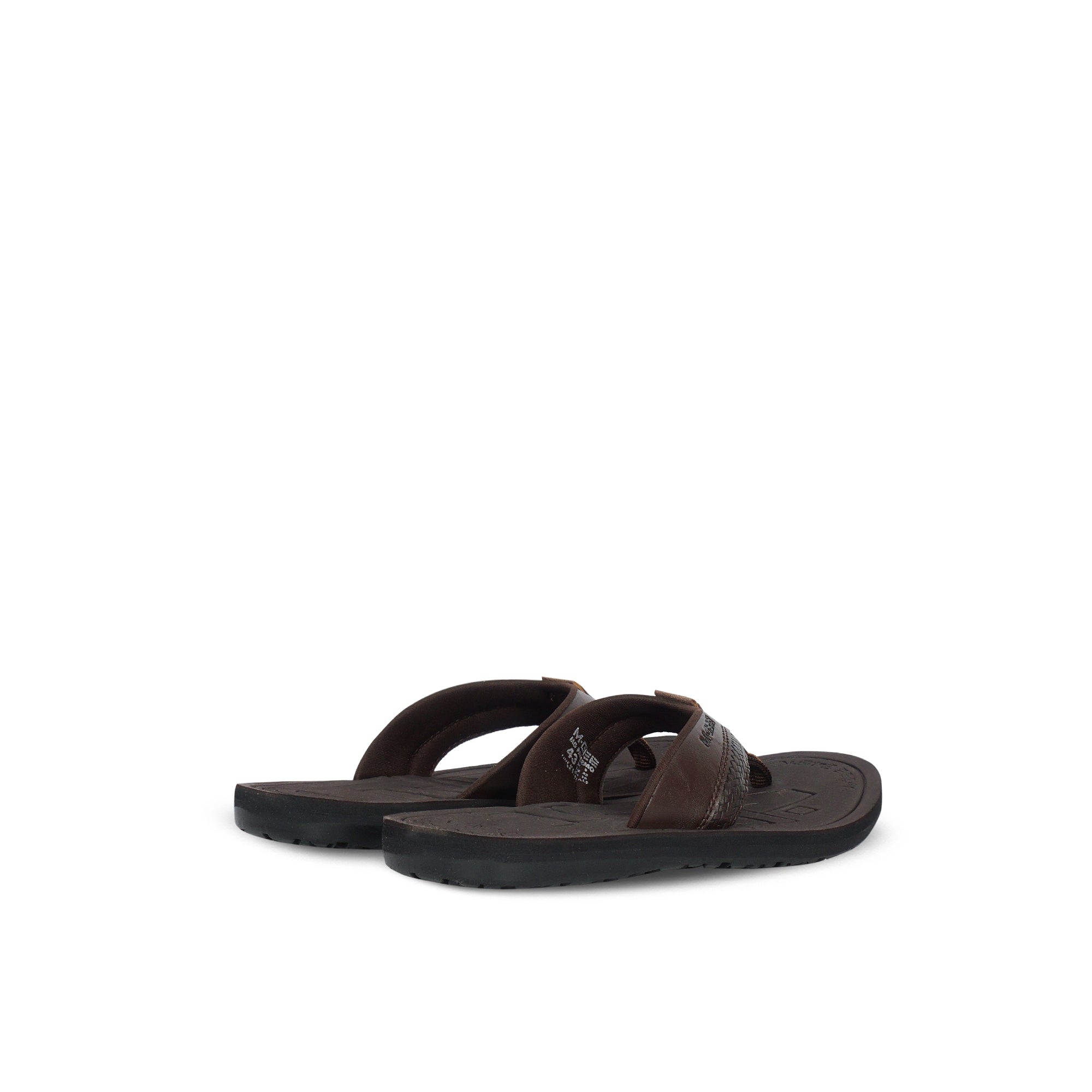 M.Gee Sandal Pria Sendal Casual Mgee Original MG-PALERMO Kopi