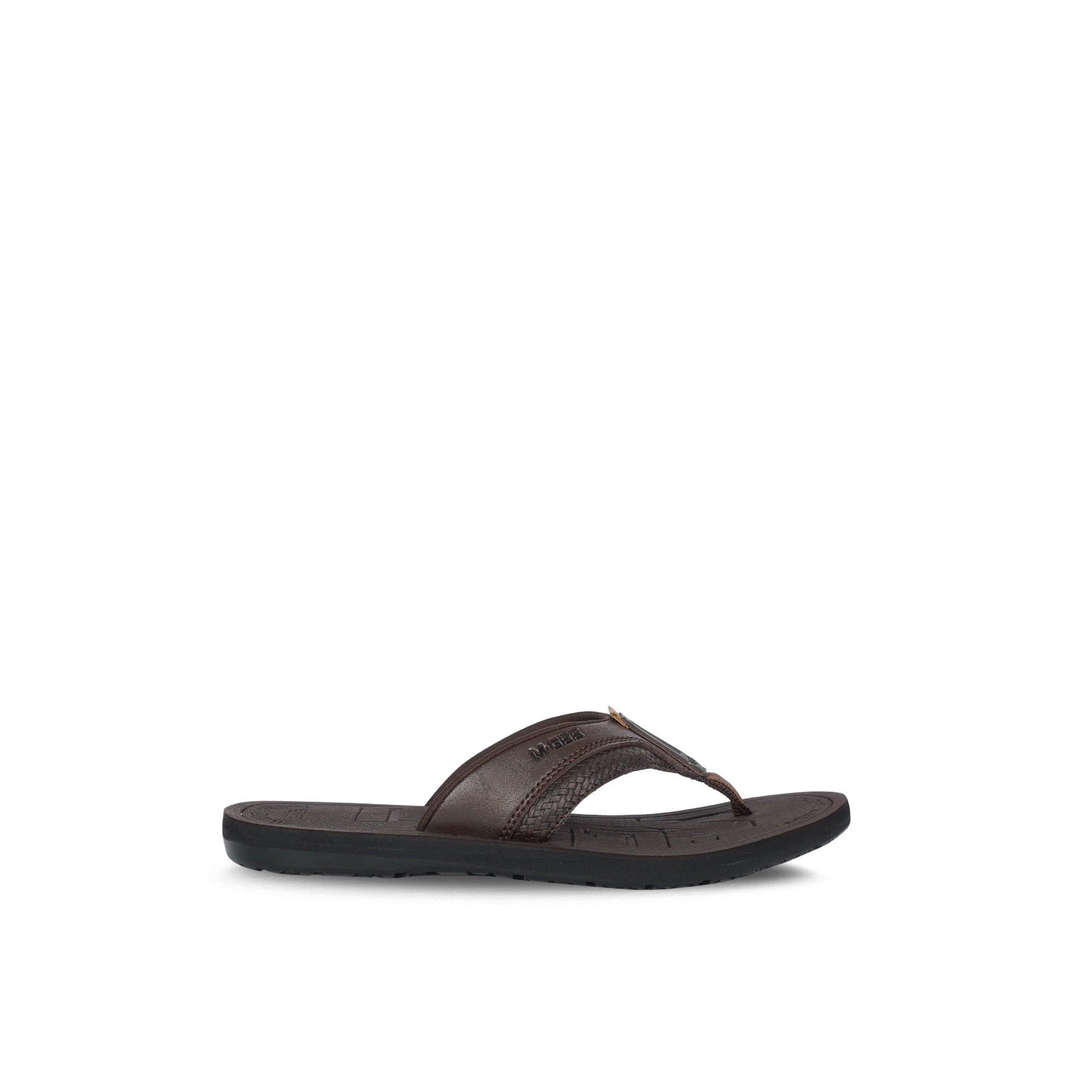 M.Gee Sandal Pria Sendal Casual Mgee Original MG-PALERMO Kopi