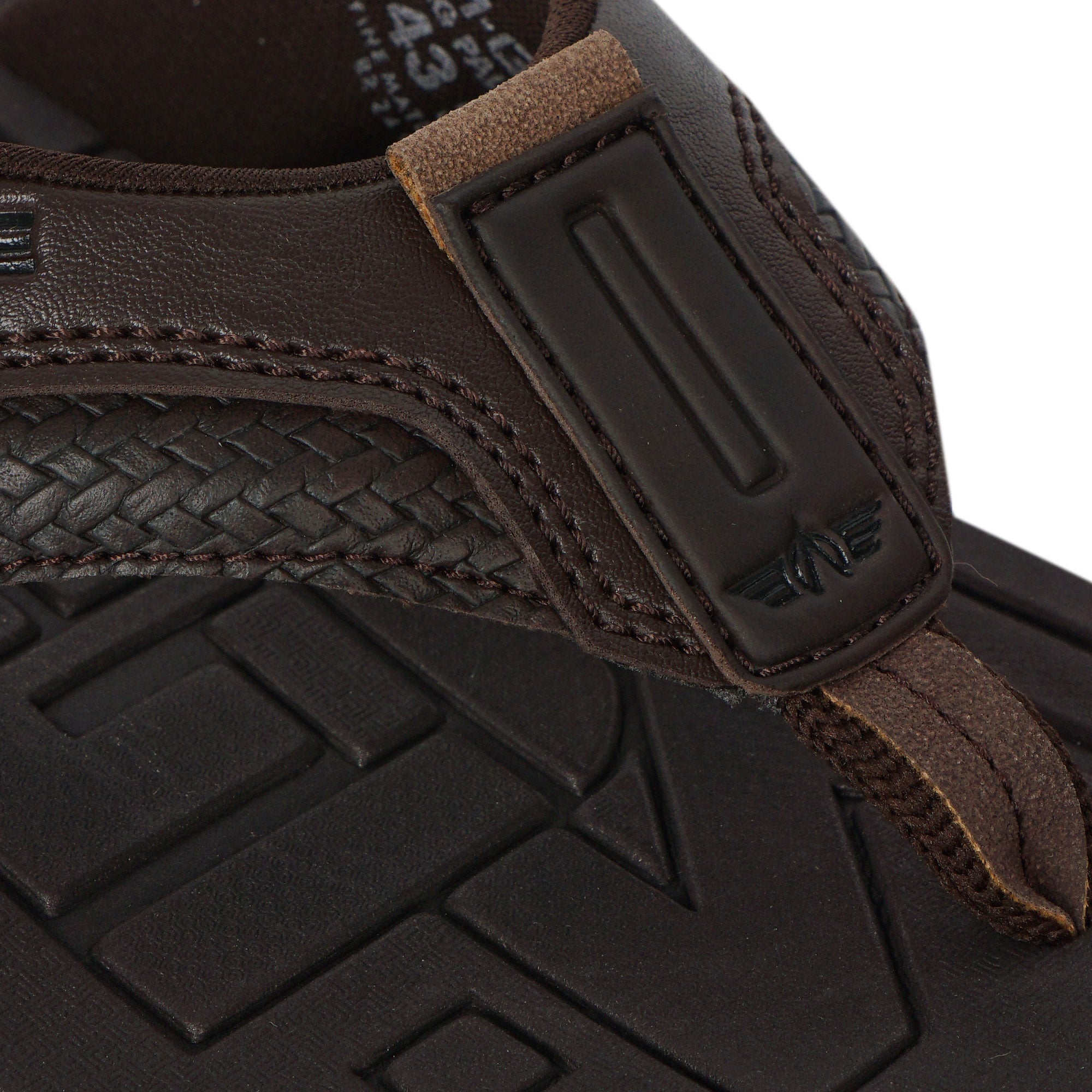 M.Gee Sandal Pria Sendal Casual Mgee Original MG-PALERMO Kopi