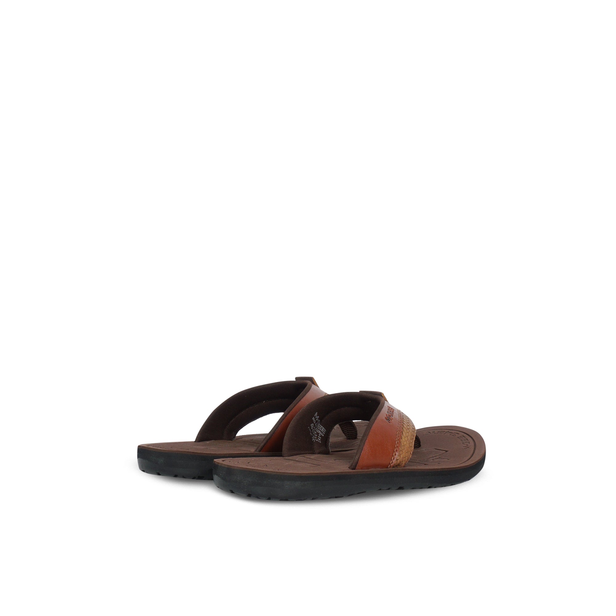 M.Gee Sandal Pria Sendal Casual Mgee Original MG-PALERMO Tanah