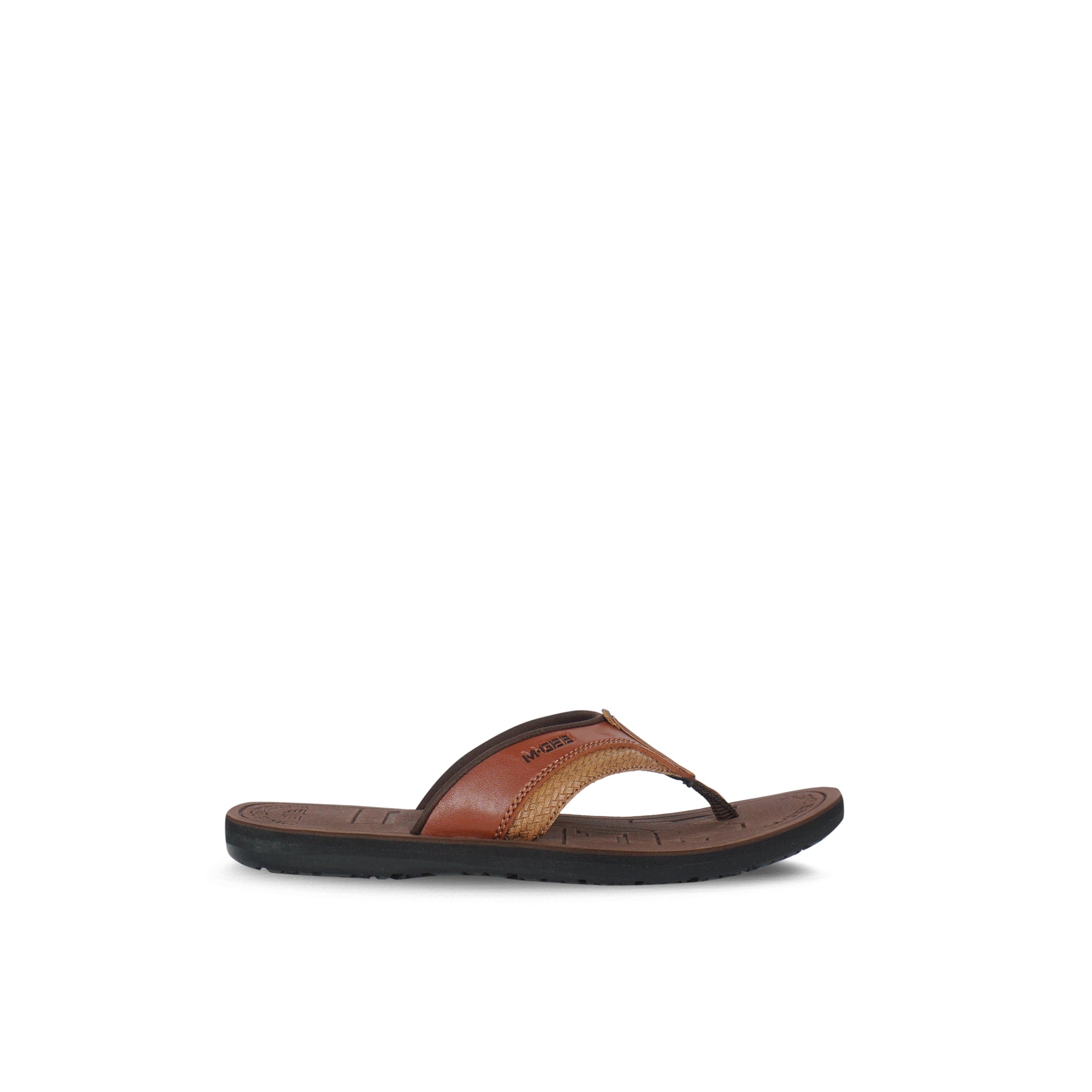 M.Gee Sandal Pria Sendal Casual Mgee Original MG-PALERMO Tanah