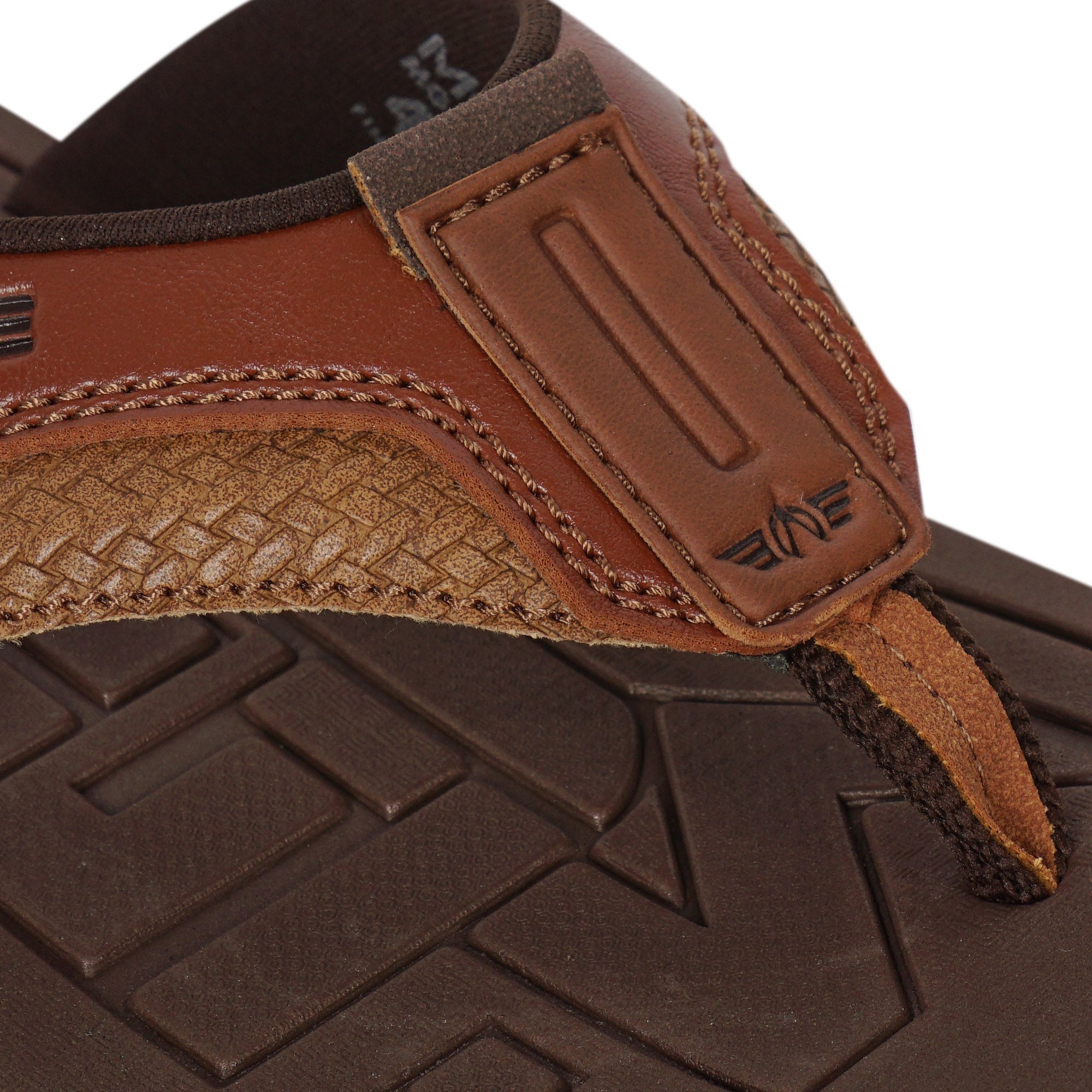 M.Gee Sandal Pria Sendal Casual Mgee Original MG-PALERMO Tanah