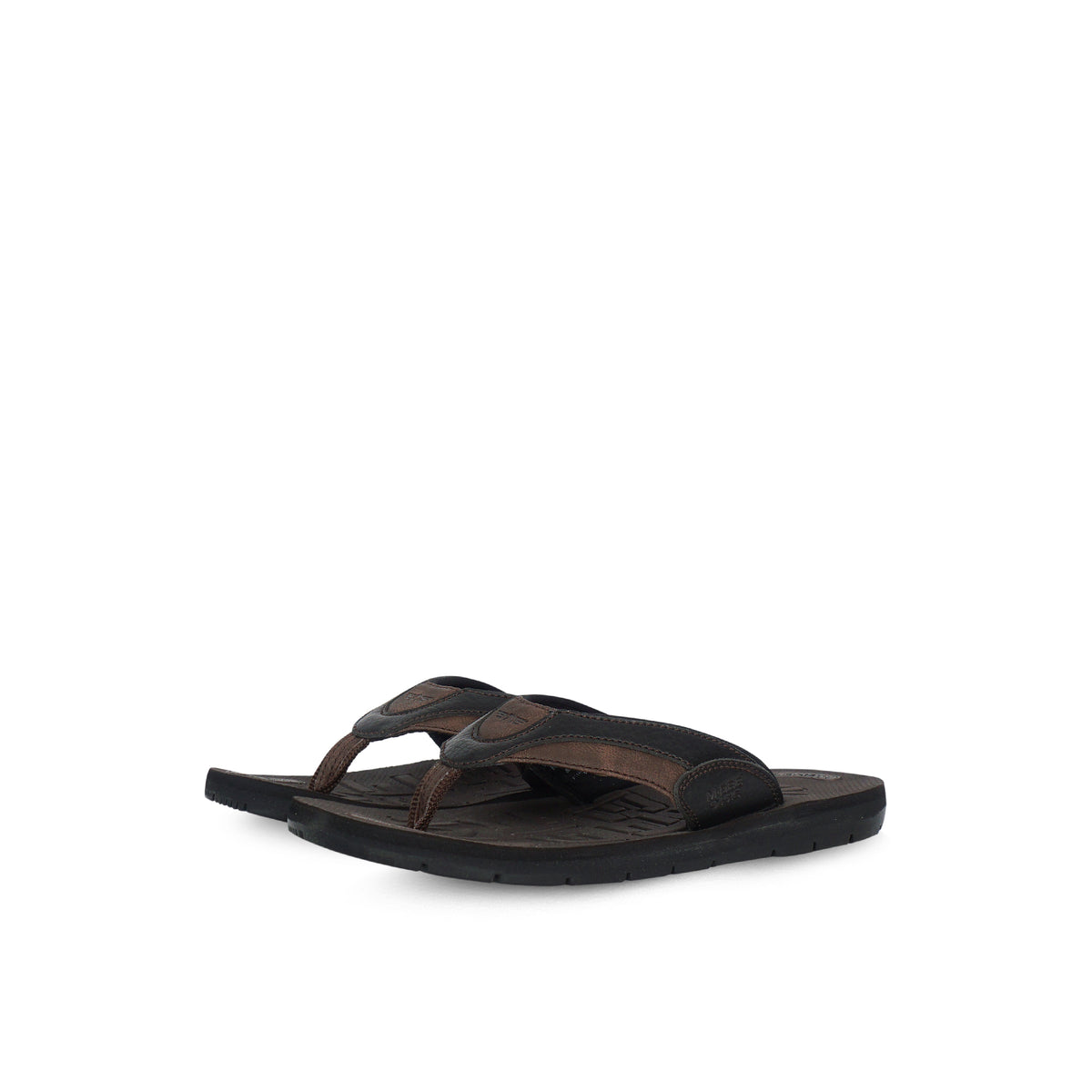 M.Gee Sandal Pria Sendal Casual Mgee Original MG-SENATOR Kopi
