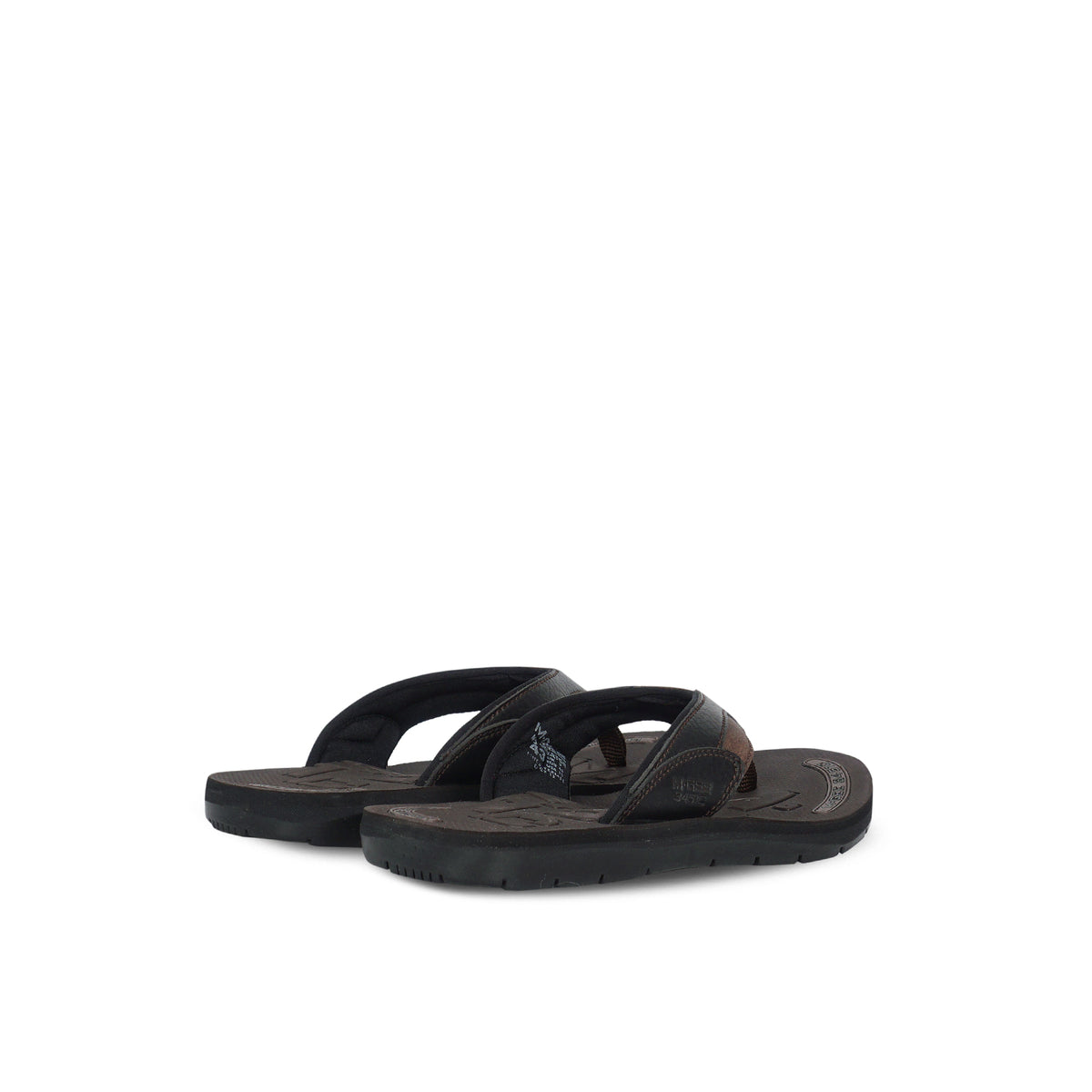 M.Gee Sandal Pria Sendal Casual Mgee Original MG-SENATOR Kopi