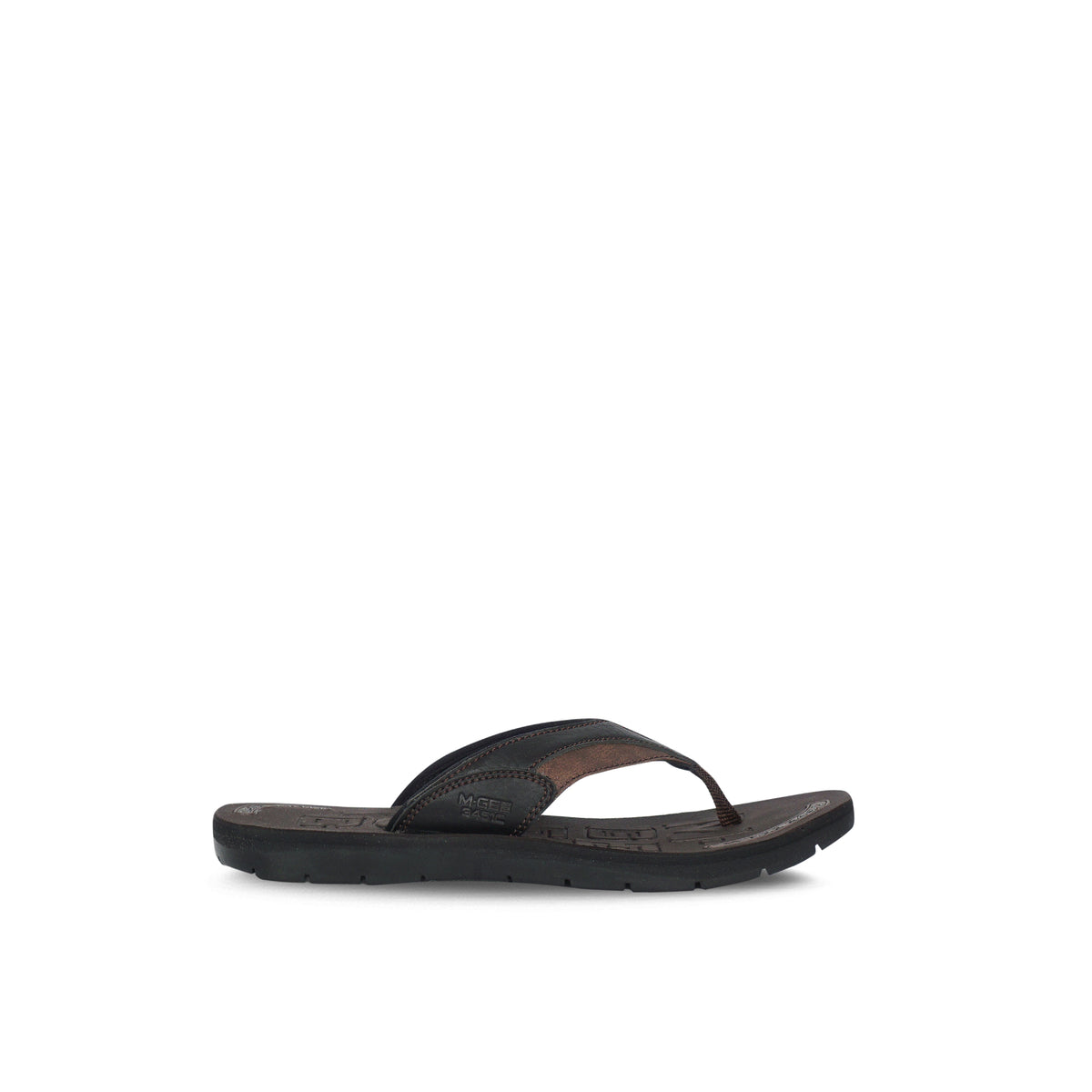 M.Gee Sandal Pria Sendal Casual Mgee Original MG-SENATOR Kopi