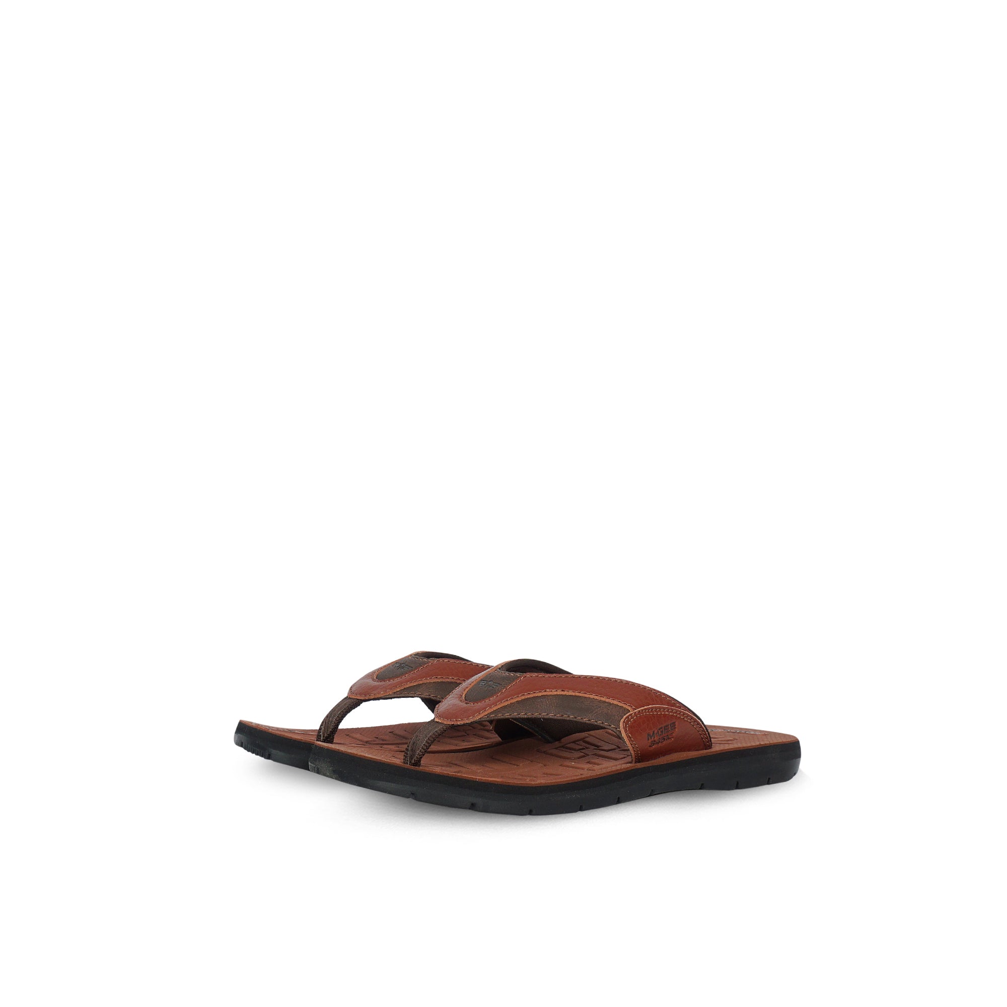 M.Gee Sandal Pria Dewasa Sendal Casual Mgee Original MG-SENATOR Tanah