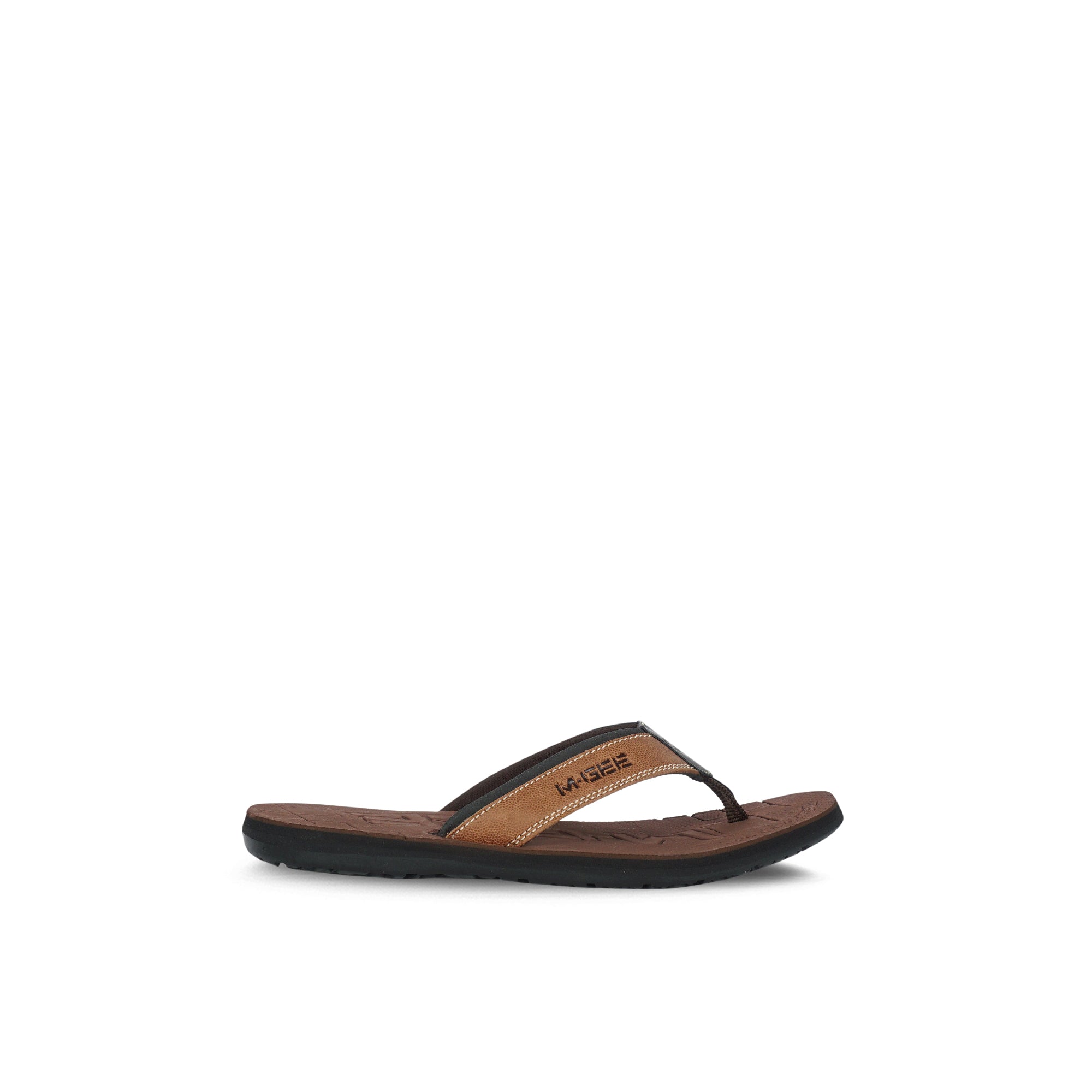 M.Gee Sandal Pria Dewasa Sendal Casual Mgee Original MG-TOLEDO Tanah
