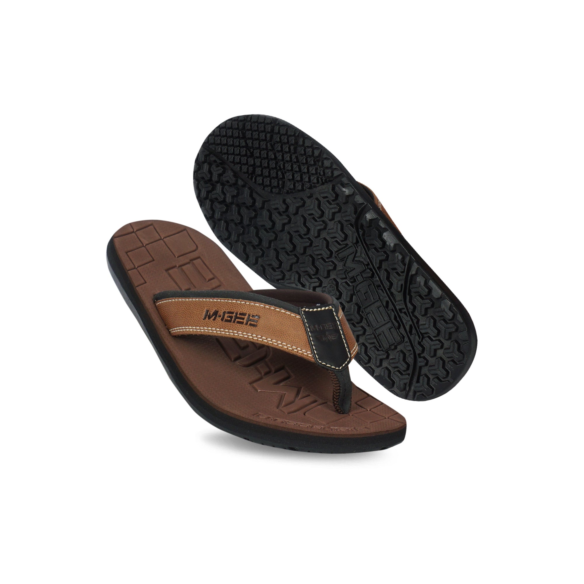 M.Gee Sandal Pria Dewasa Sendal Casual Mgee Original MG-TOLEDO Tanah