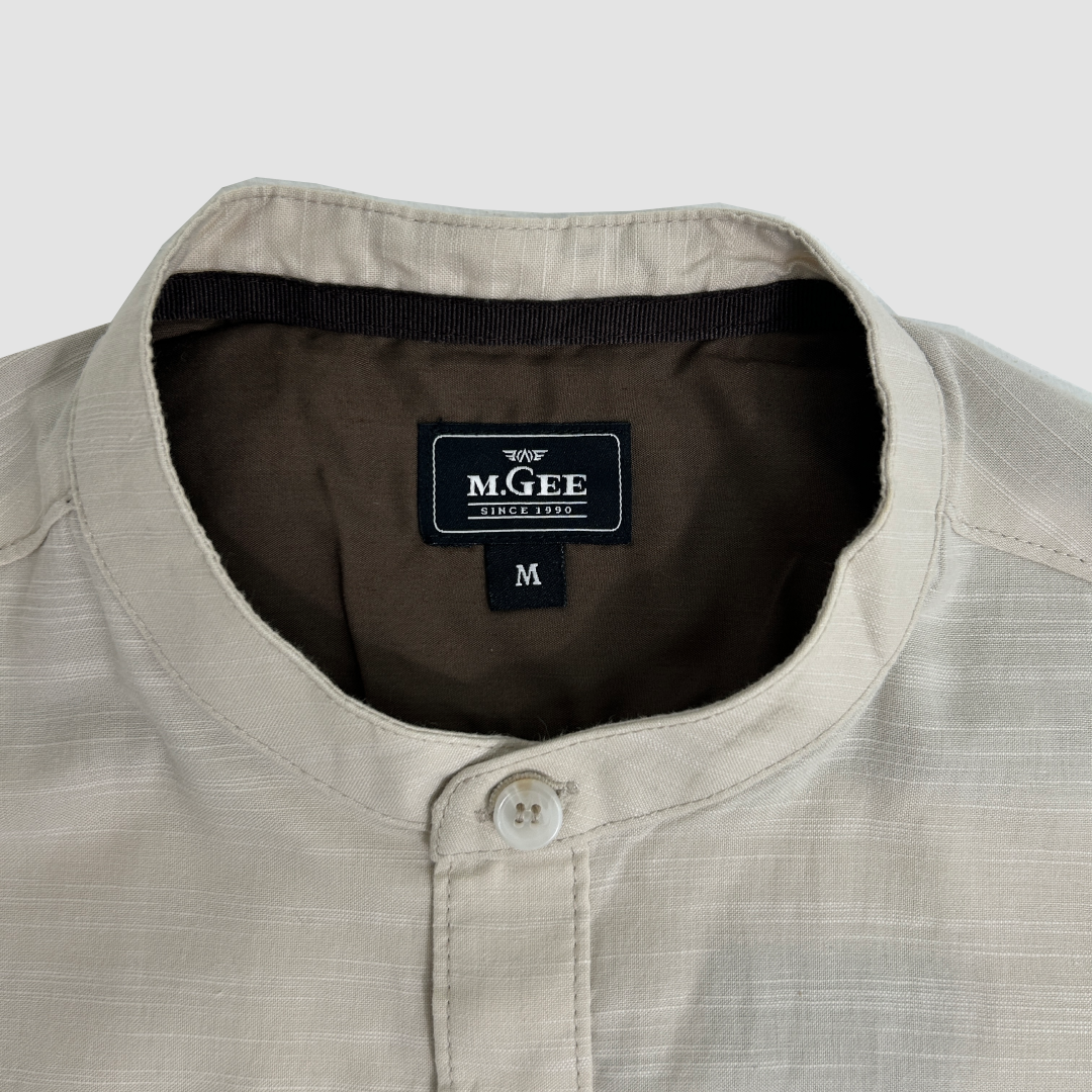 Shirt Koko AZKA C058 Cream