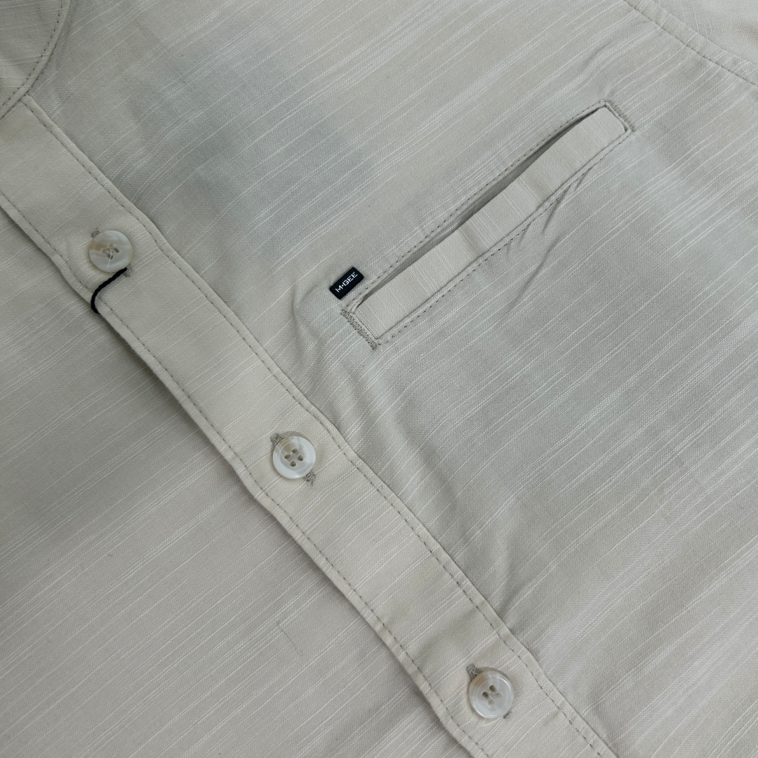 Shirt Koko AZKA C058 Cream