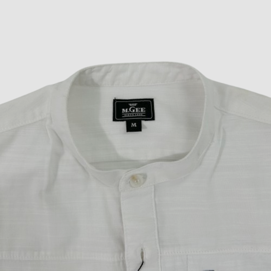 Koko Shirt Azka C060 White