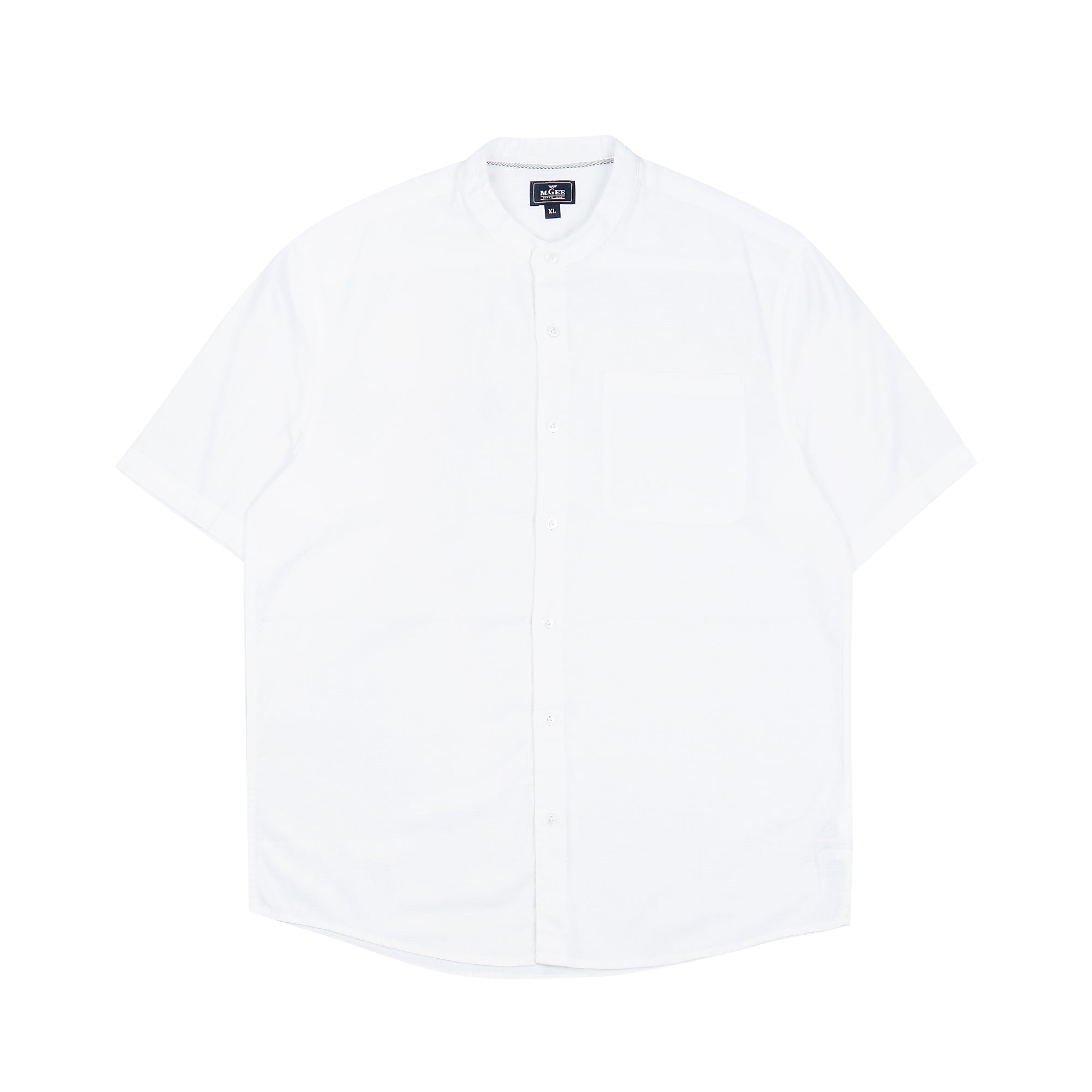 Baju koko AZKA C080 White
