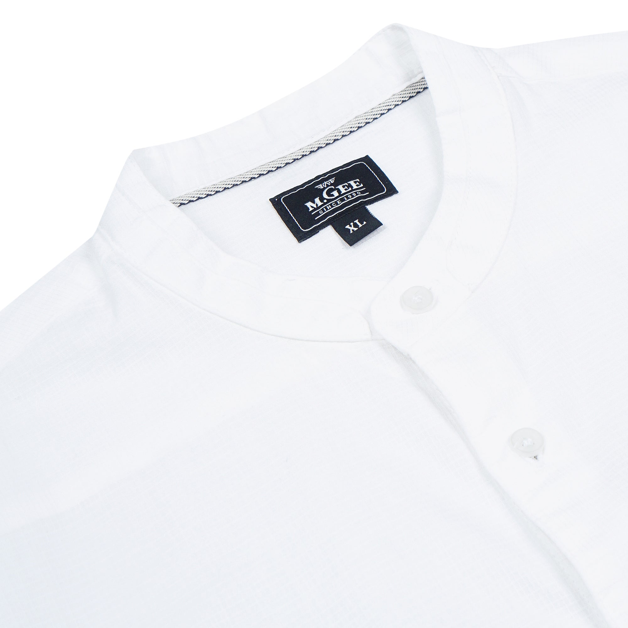 Baju koko AZKA C080 White