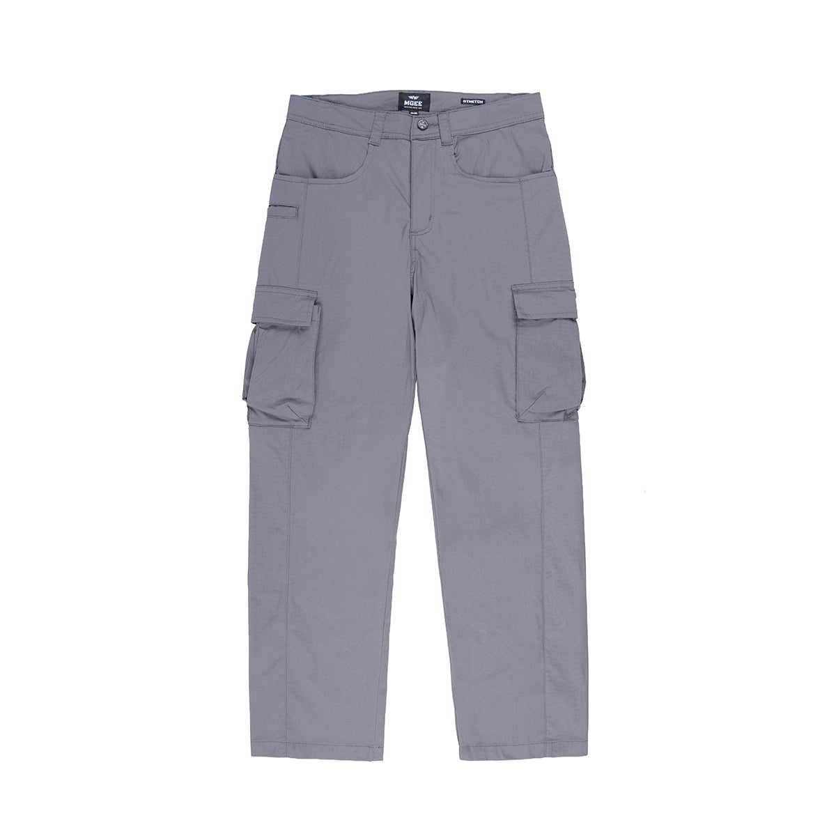 Pants Cargo Cruz Grey